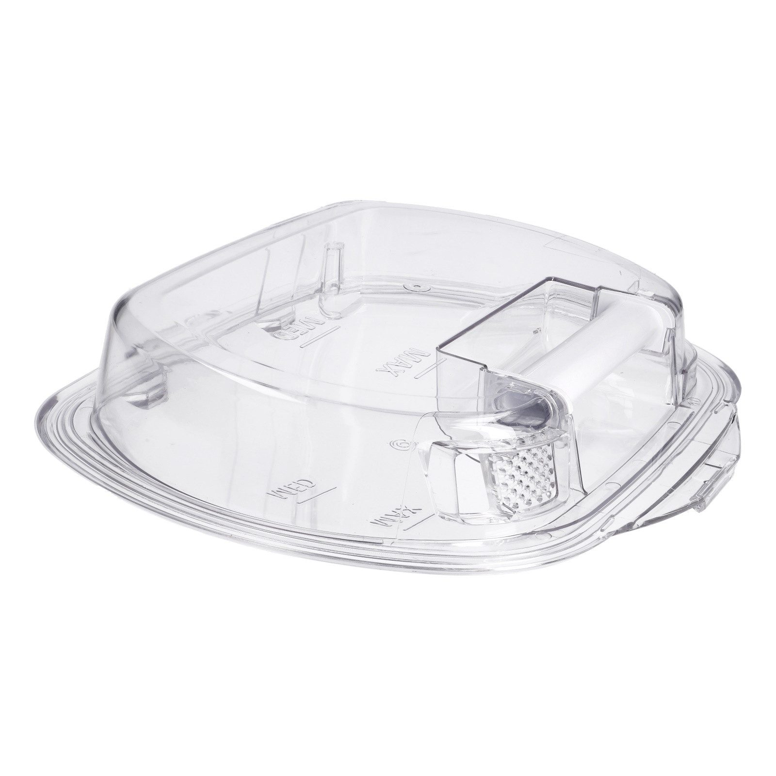easyPART Montagezubehör wie Haier 49125480 Wasserbehälter Candy 49125480, Trockner
