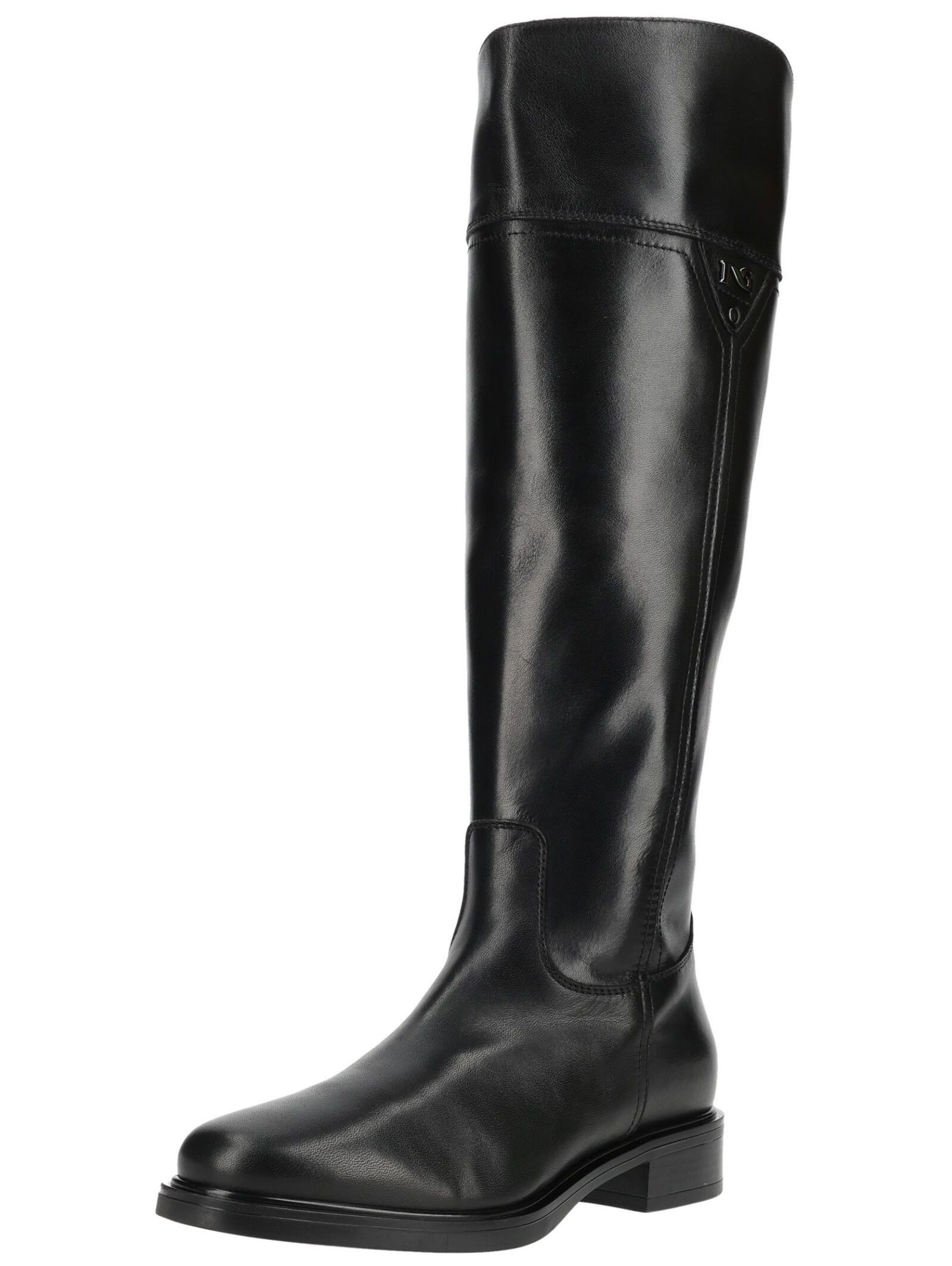 Nero Giardini Nero Giardini Stiefel Glattleder Stiefel