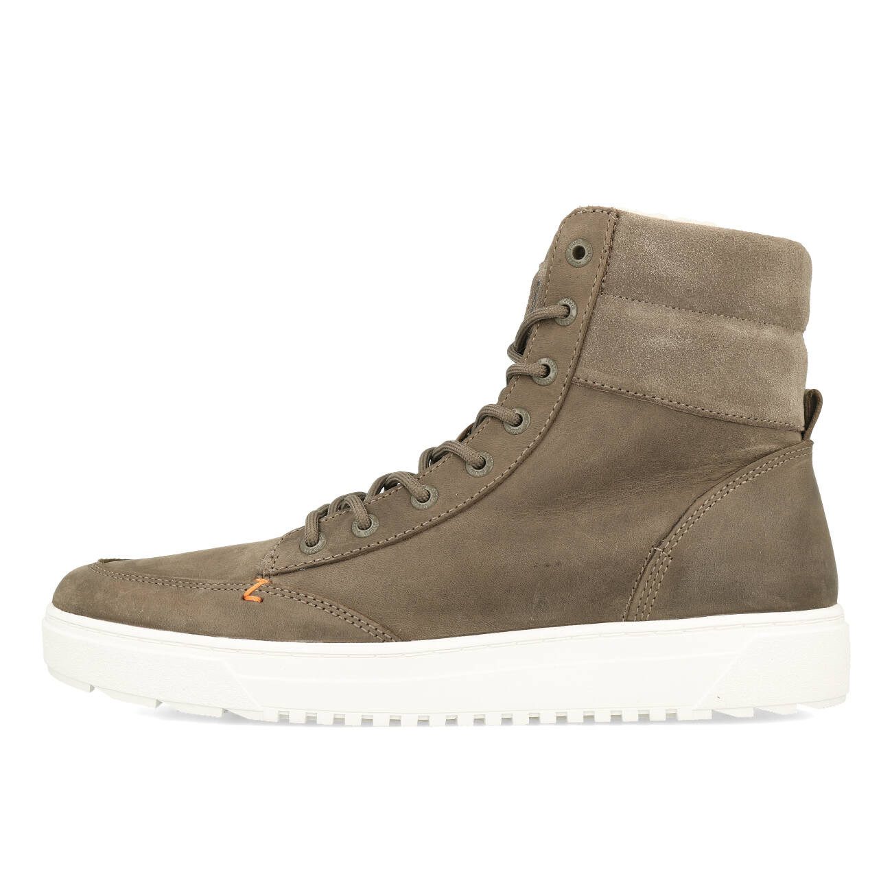 HUB HUB Dublin 2.0 L47 Grey White Winterstiefelette