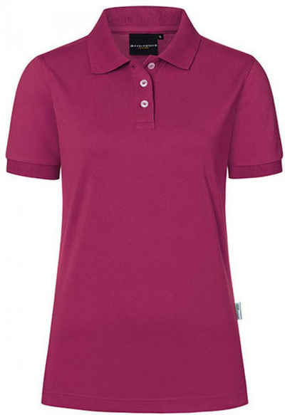 Karlowsky Fashion Poloshirt Damen Workwear Poloshirt Modern-Flair Damen Poloshirt