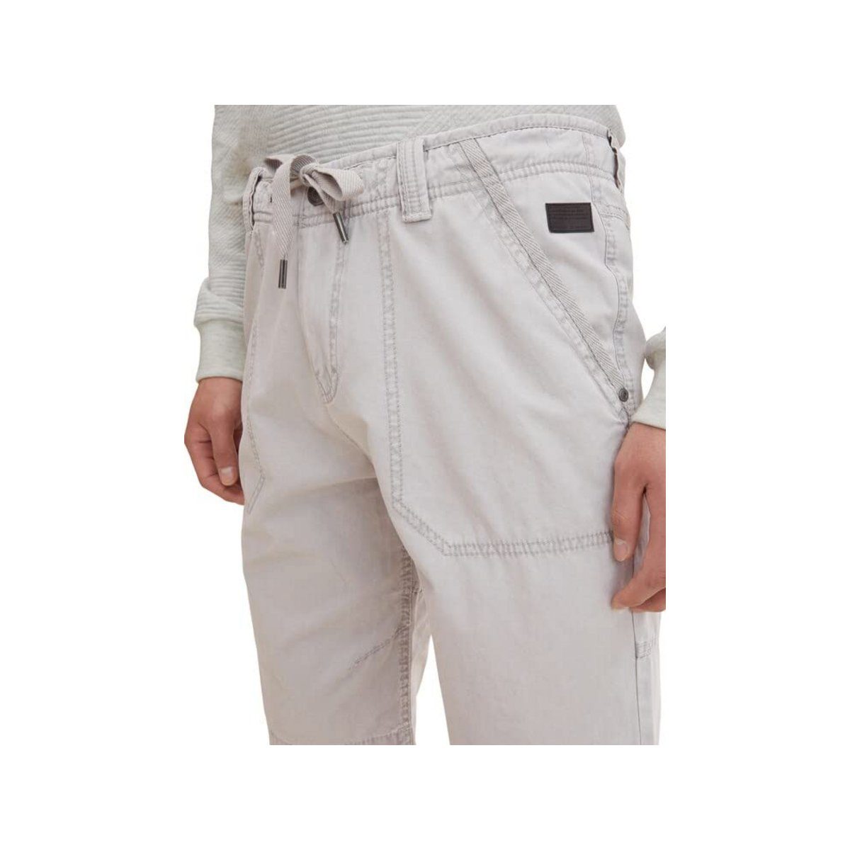 keine uni TAILOR Angabe) regular (1-tlg., Cargoshorts TOM