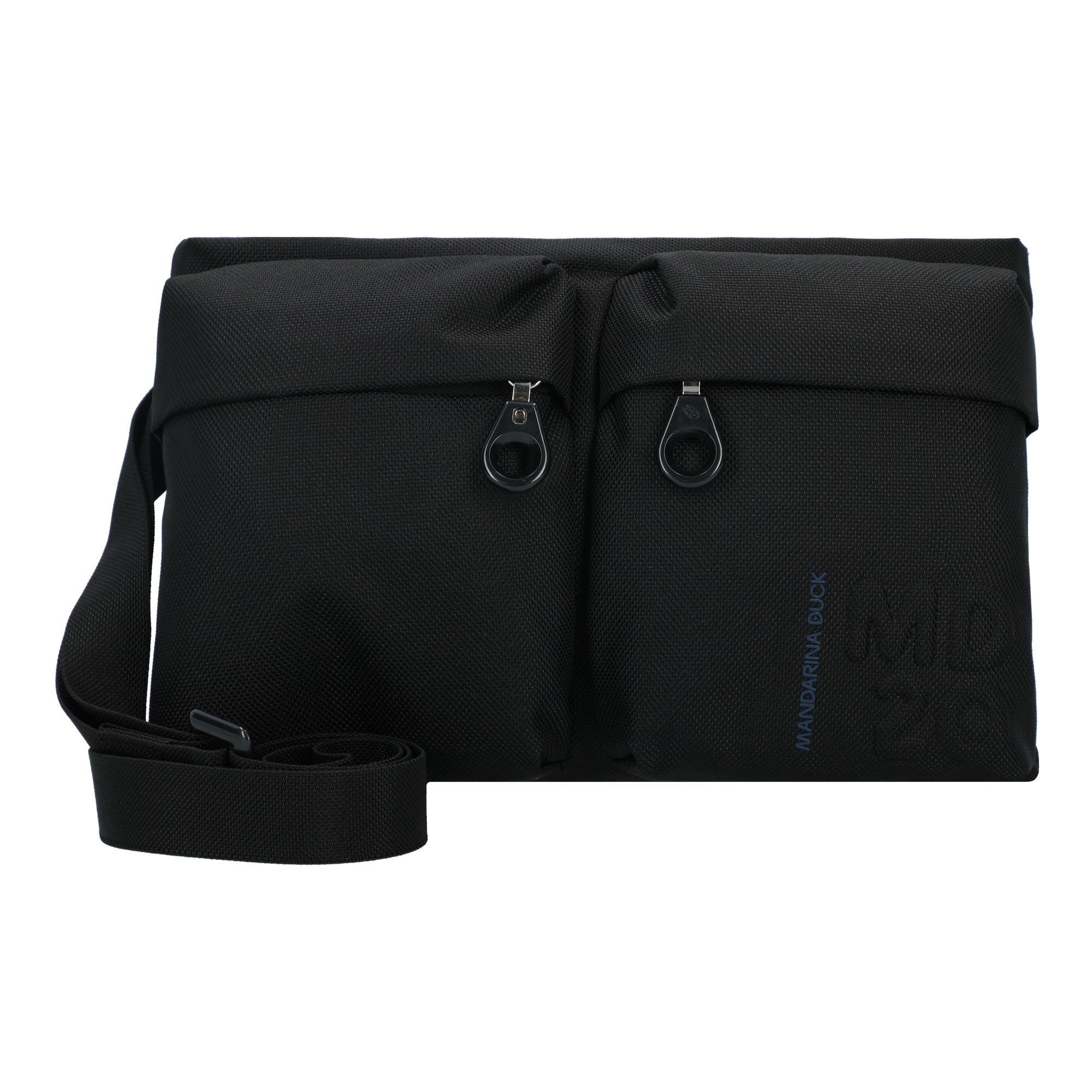 Mandarina Duck Umhängetasche MD20, Polyester
