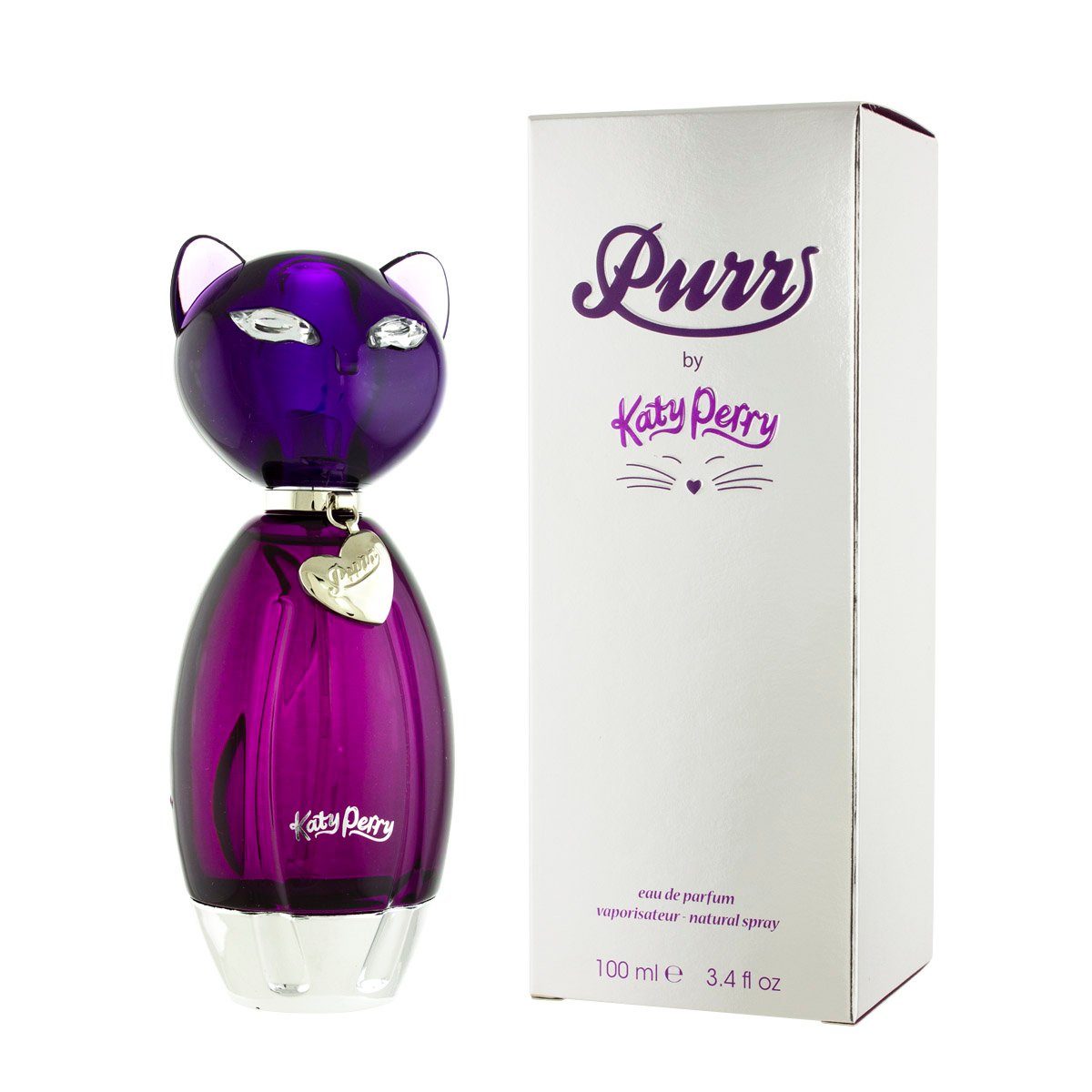 KATY PERRY Eau de Parfum Purr