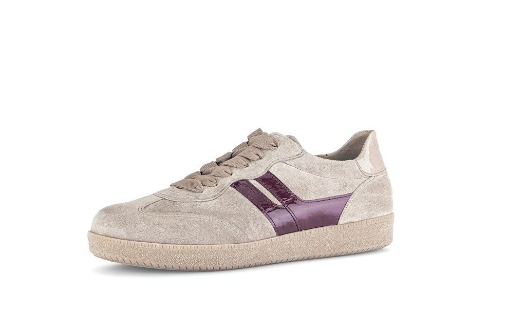 Freizeit Schnürer für Damen Sneaker