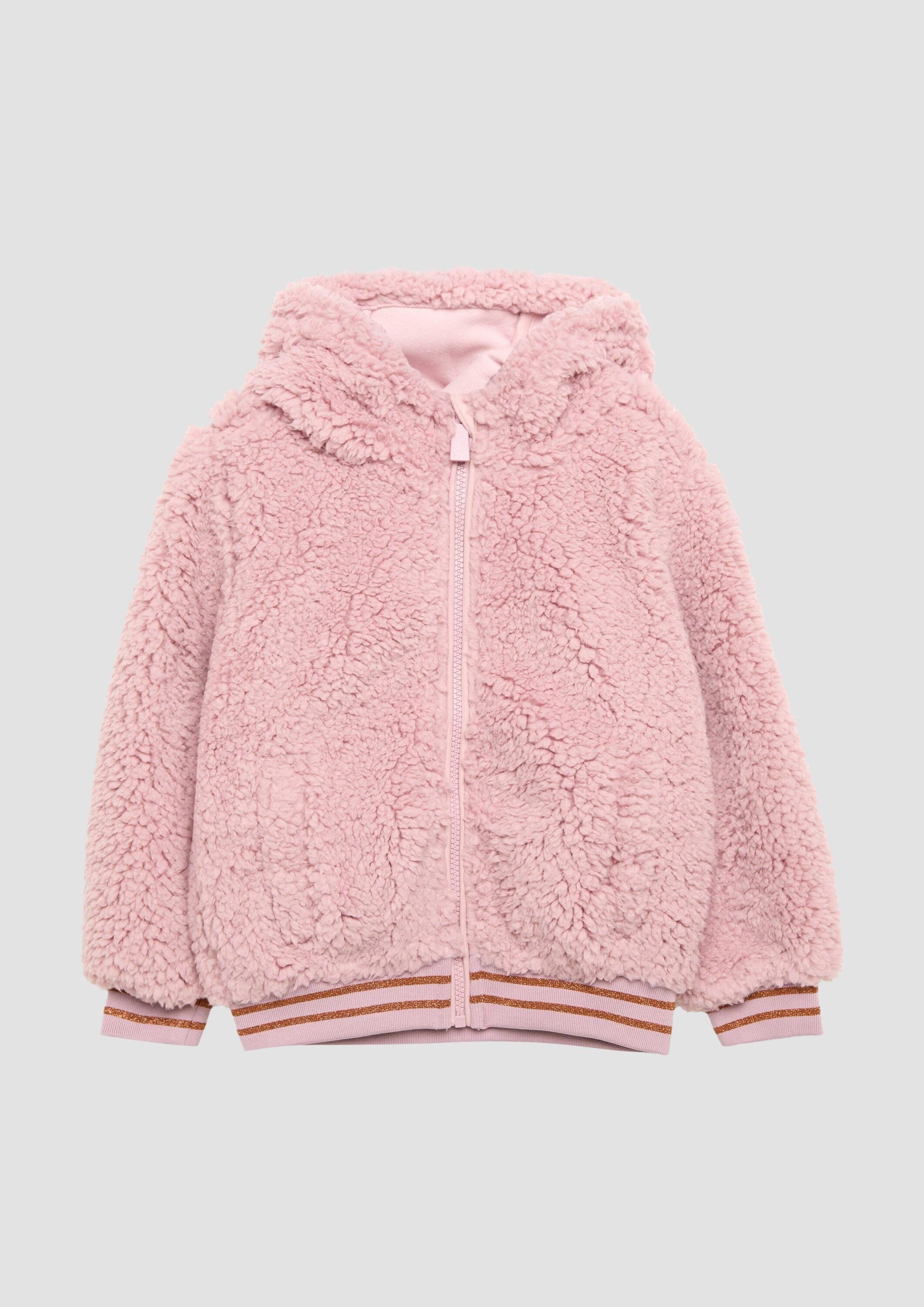Funktionsjacke Indoor-Jacke