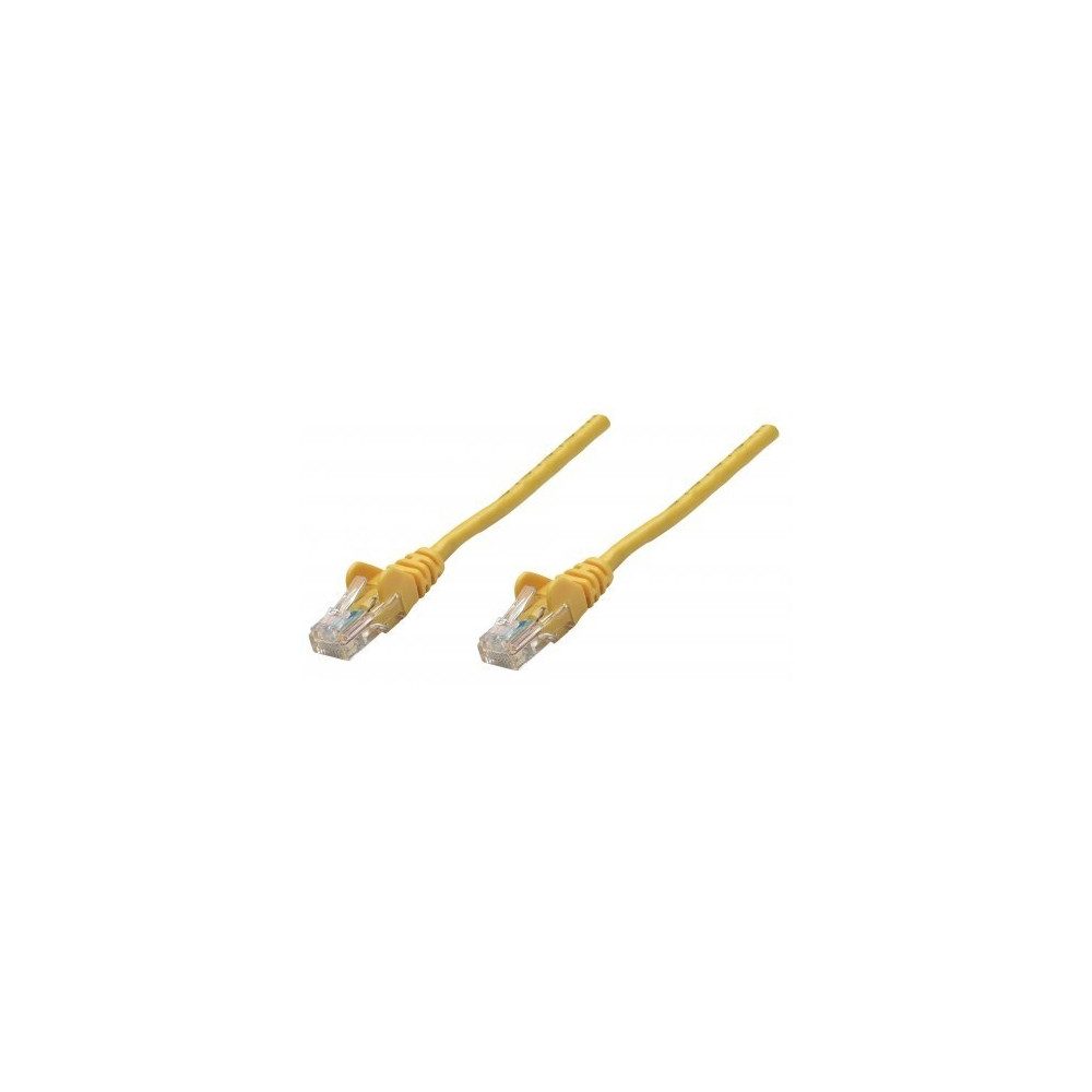 Intellinet RJ45 S/FTP Cat6 LSOH Netzwerk Kabel Netzwerkkabel