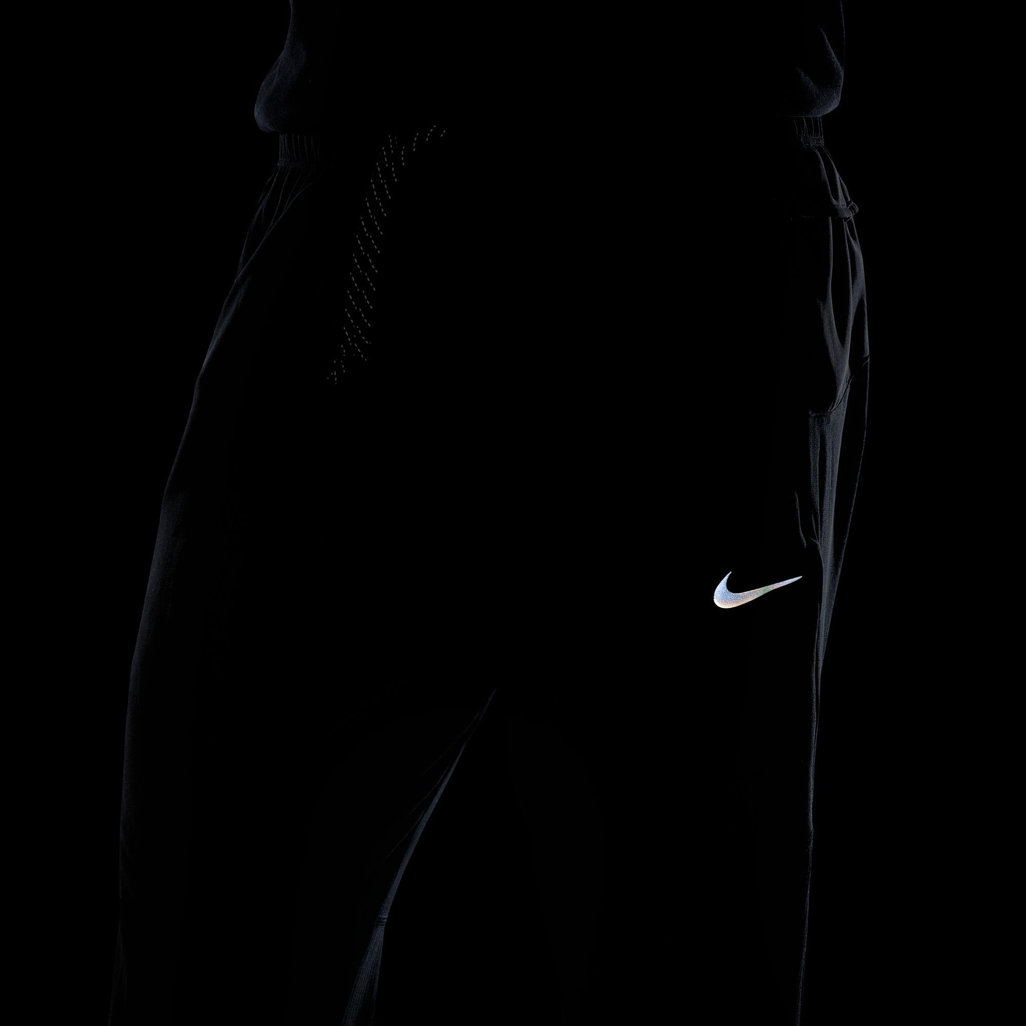 Nike Laufhose DRI-FIT PHENOM RUNNING MEN'S PANTS DIVISION RUN
