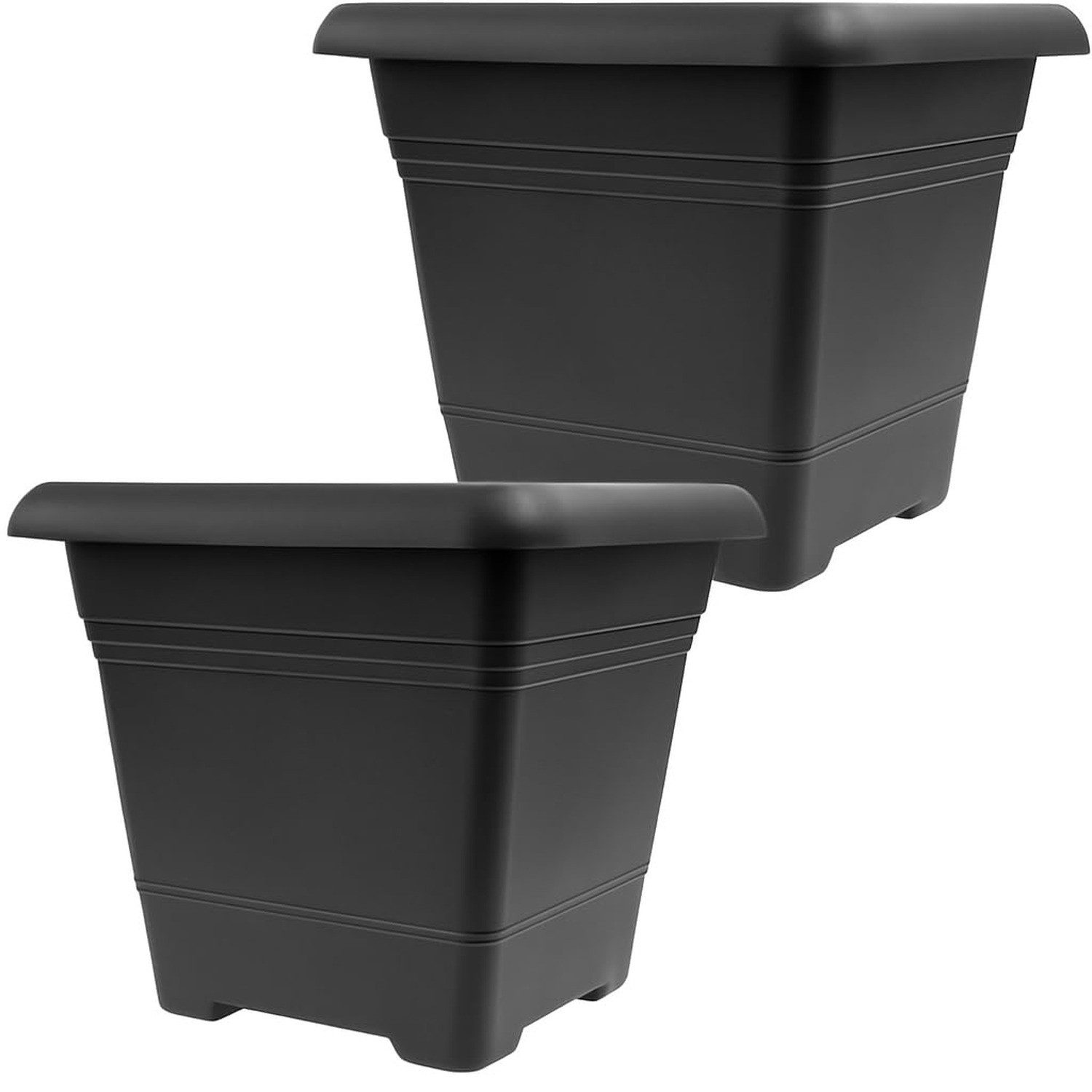 Centi Pflanzkübel Großer Outdoor Pflanzkübel mit günstig online kaufen