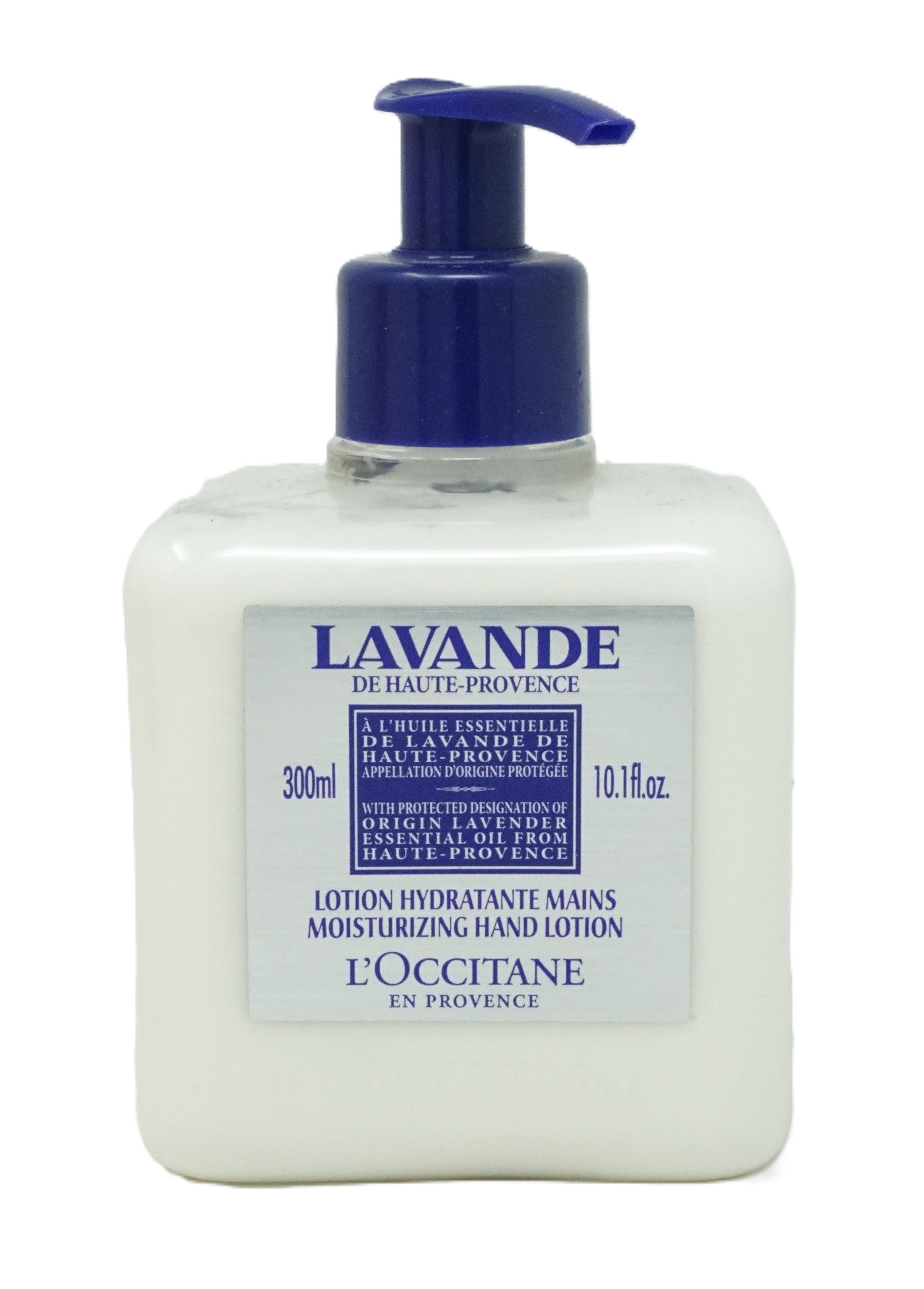 L'OCCITANE Bodylotion L'Occitane Lavande moisturizing hand lotion 300 ml