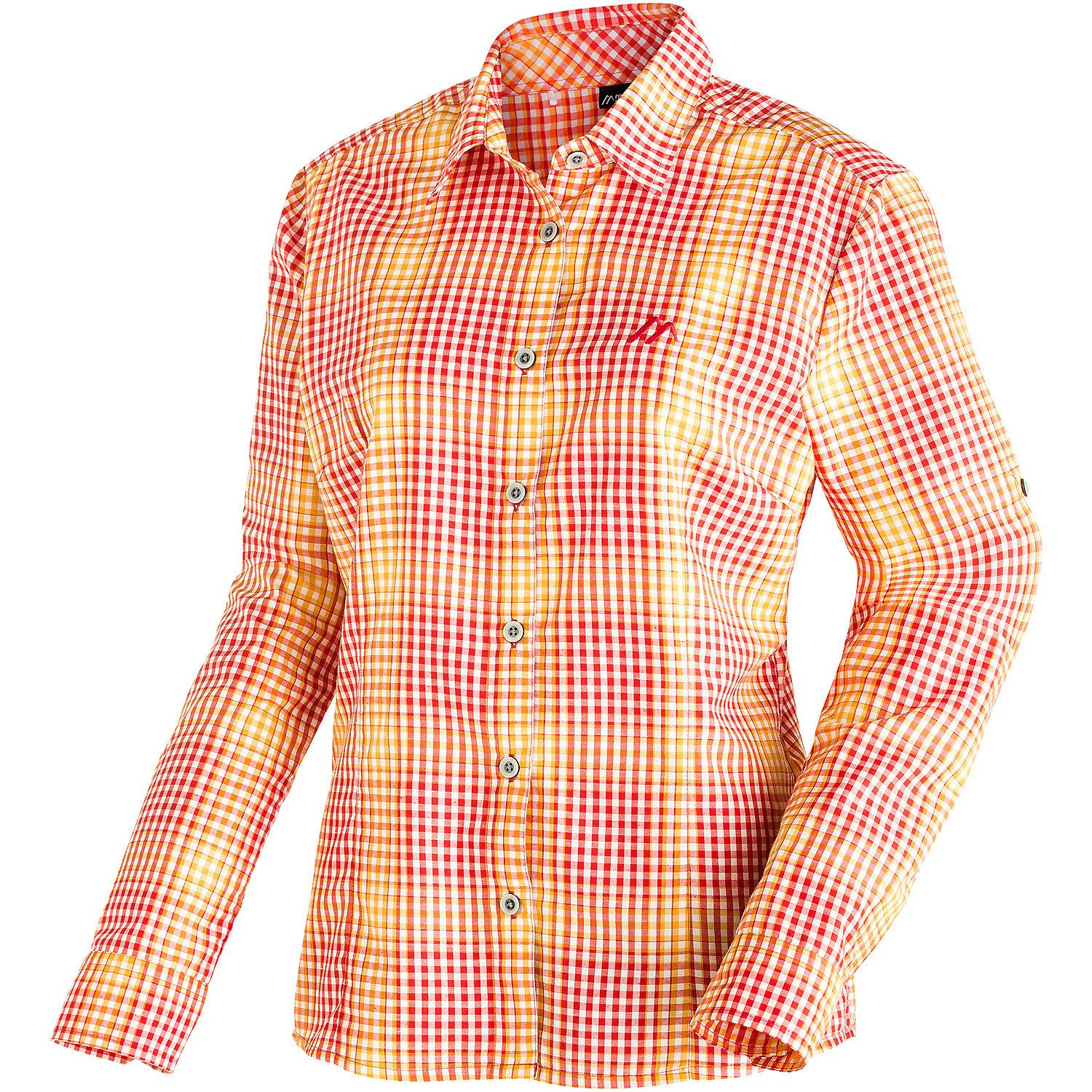 Maier Sports Outdoorbluse Bluse NANNI günstig online kaufen