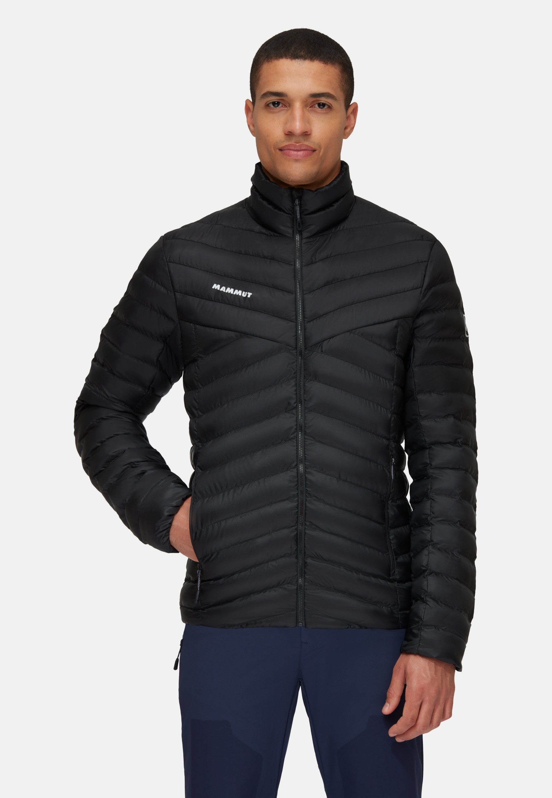 Mammut Outdoorjacke Albula IN Jacket Men