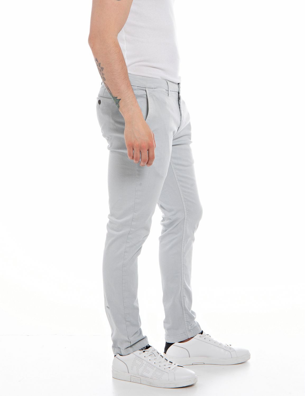 Replay Straight-Jeans