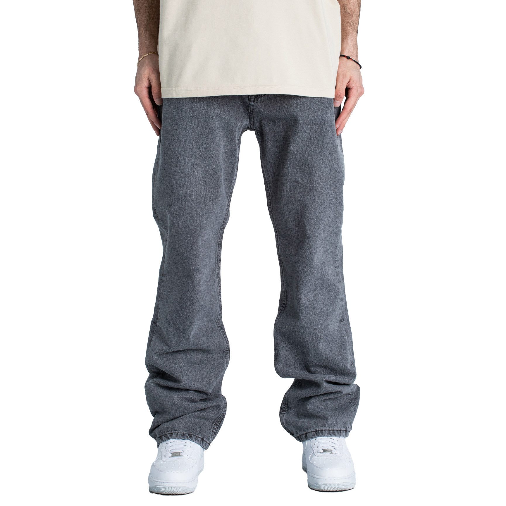 PEGADOR Regular-fit-Jeans Pegador Baures Straight Jeans günstig online kaufen