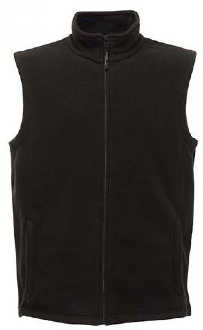 Regatta Professional Fleeceweste Micro Fleece Bodywarmer günstig online kaufen