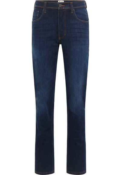 MUSTANG Slim-fit-Jeans »Washington« 5-Pocket-Design
