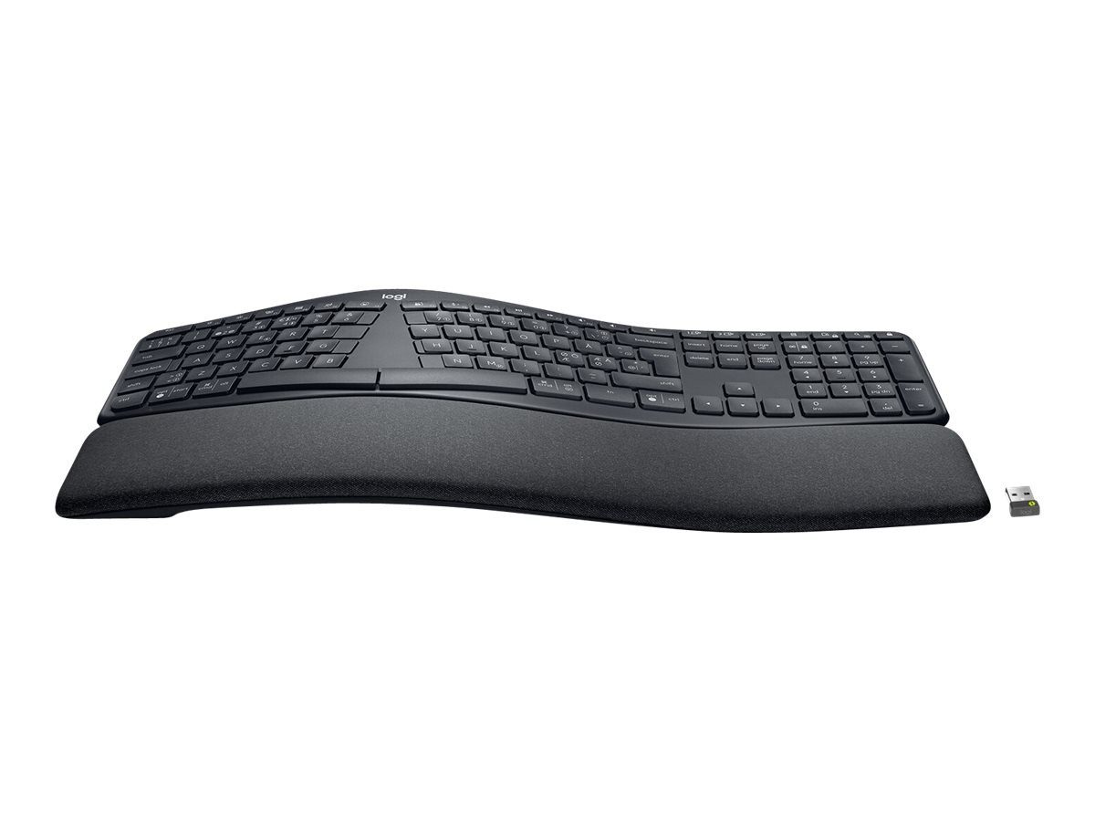 Logitech Eingabegeräte-Set