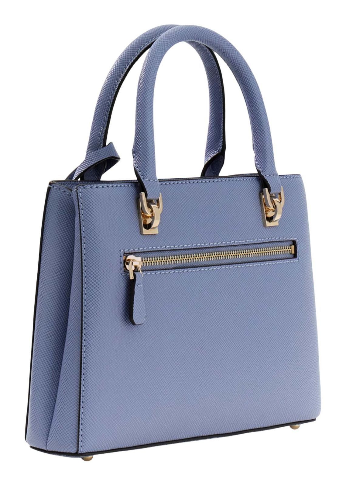 Guess Handtasche Multi Compartment Satchel