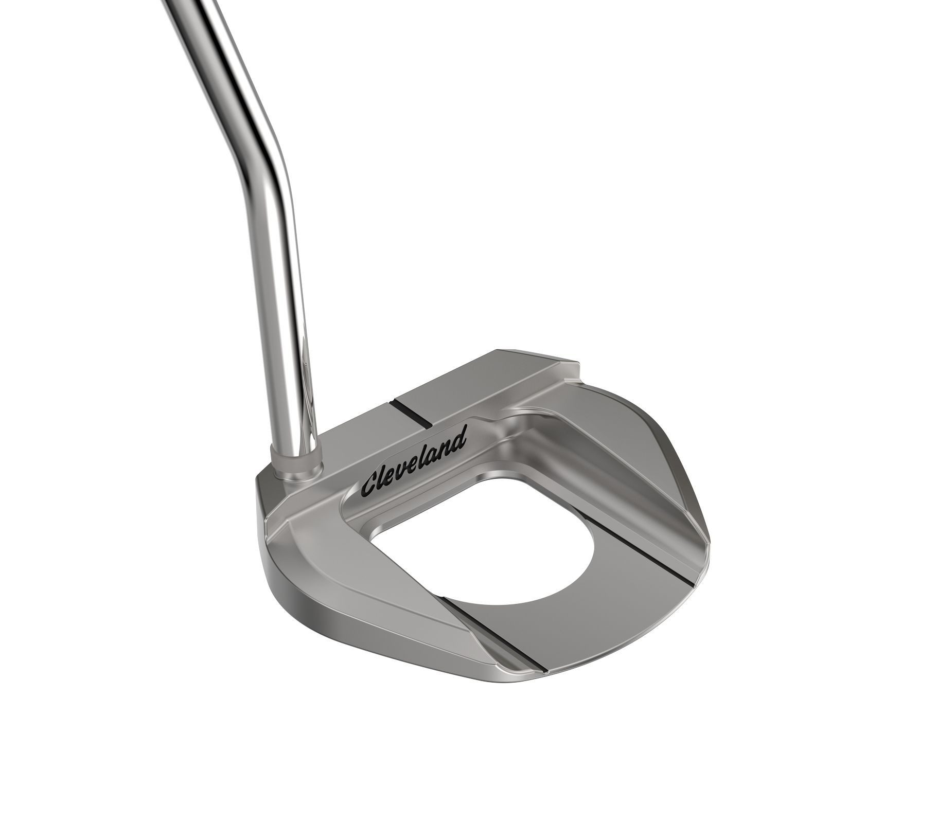 Cleveland Golf Putter Cleveland HB Soft 2 Model RETREVE Putter, Speed Optimized Face Technology