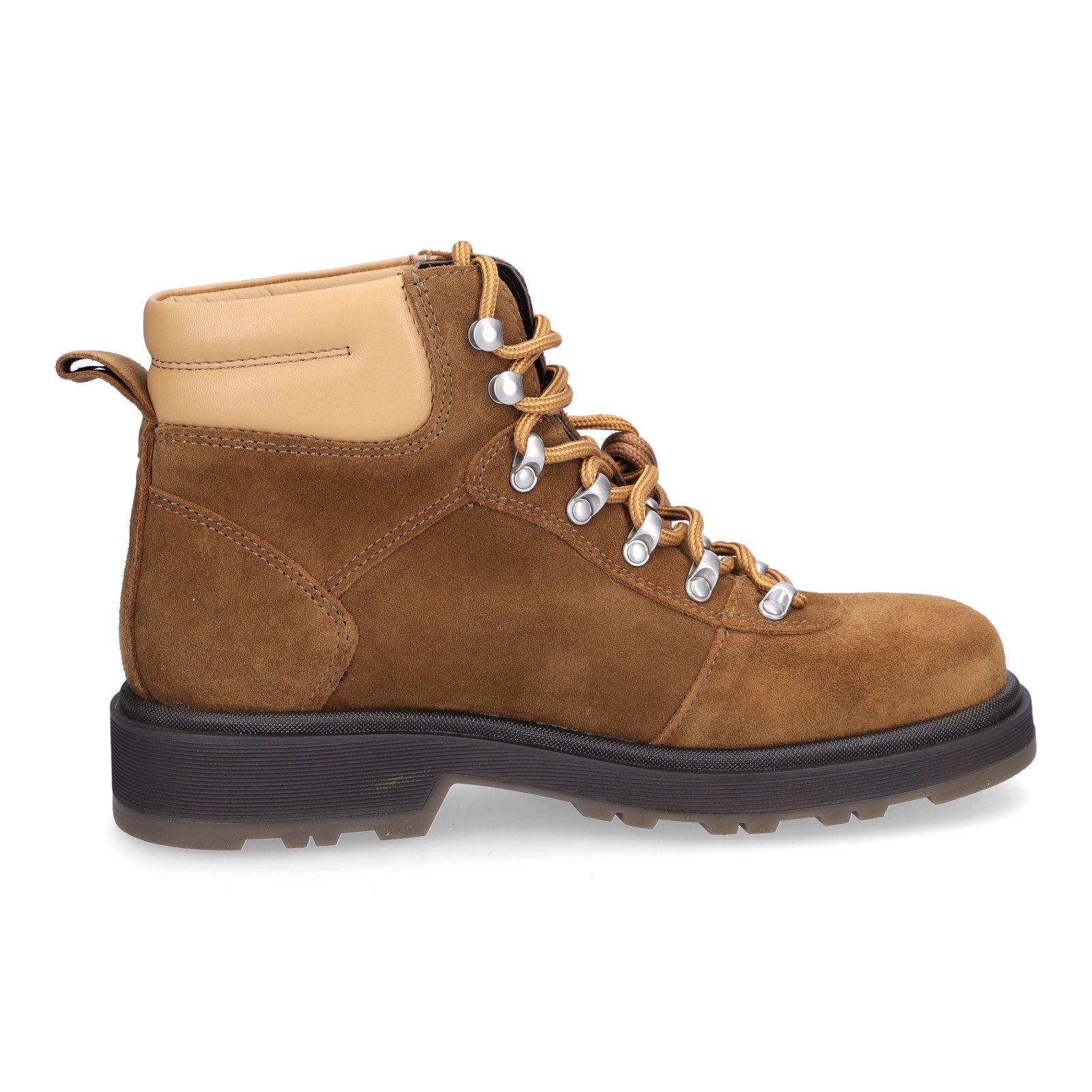 Gant Gant Damen Schnürboot Wootlynne cognac Schnürboots – Bild 4 von 5