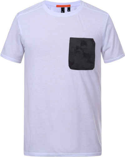 Icepeak Kurzarmshirt Hr.-T-Shirt Cash 00980-00000L