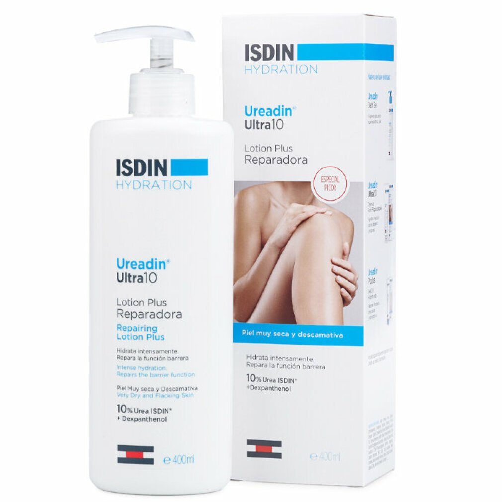 Isdin Körperpflegemittel Ureadin Ultra 10 Lotion Plus 400ml