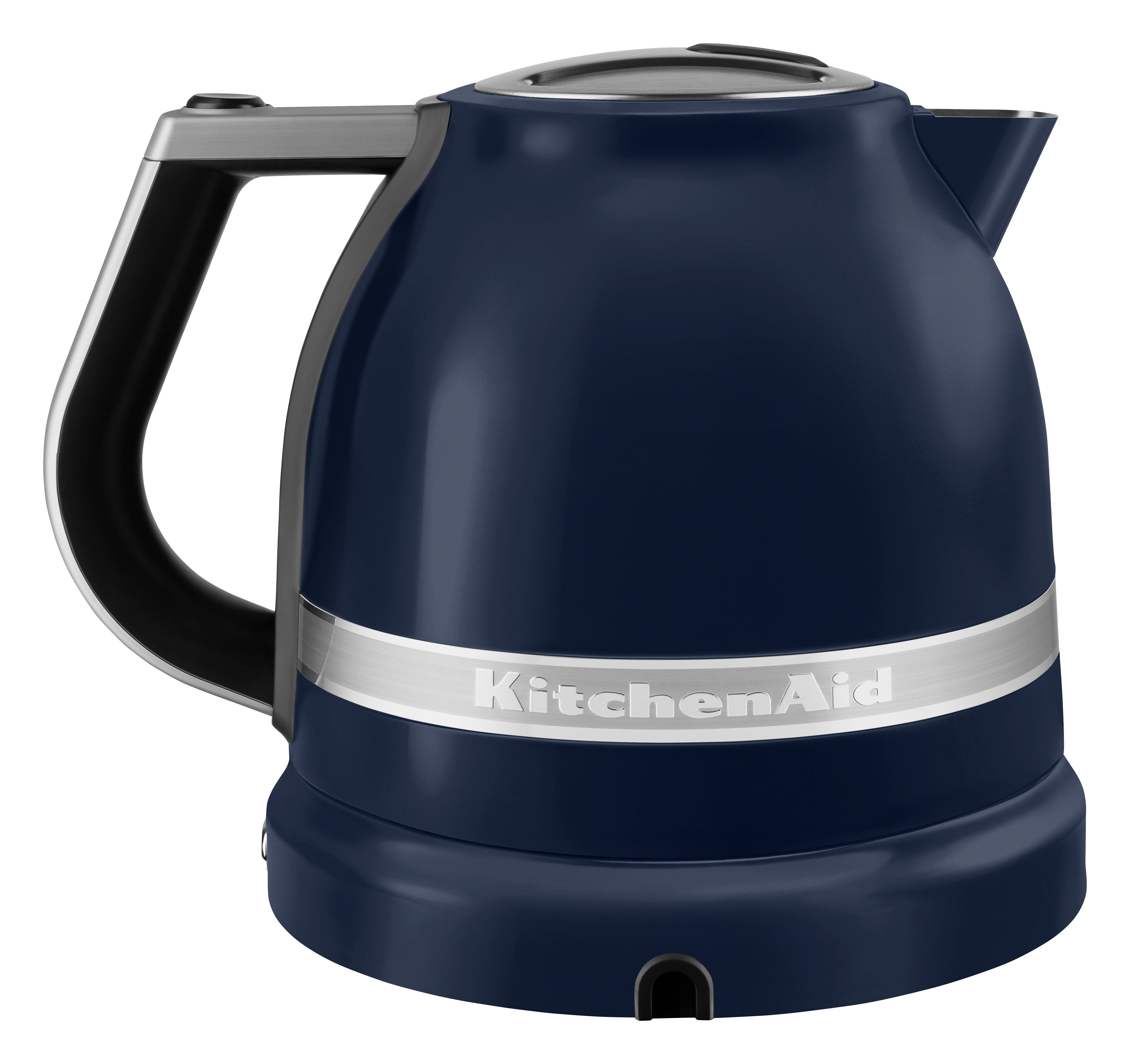 KitchenAid Wasserkocher 5KEK1522EIB Ink Blue, 1,5 l, 2400 W