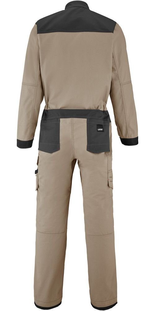 Lafont Overall Overall 2 Reissverschlüsse Wire