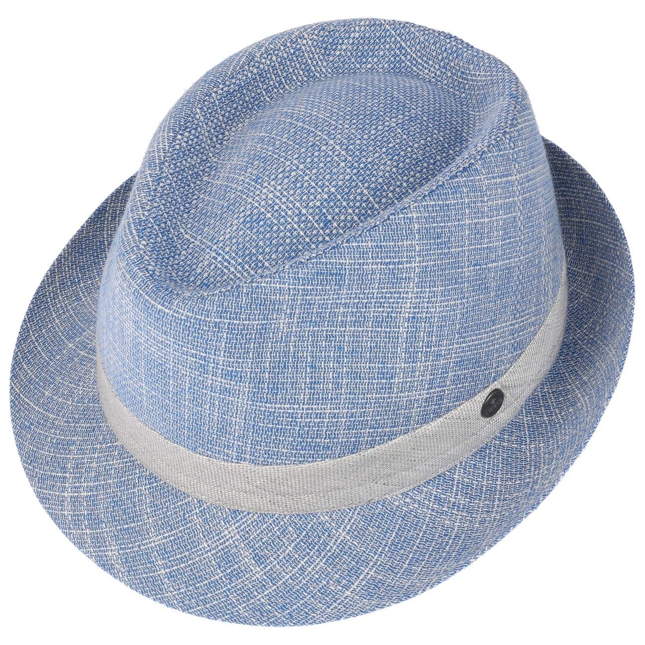 Lierys Sonnenhut (1-St) Stoffhut mit Futter, Made in Italy günstig online kaufen