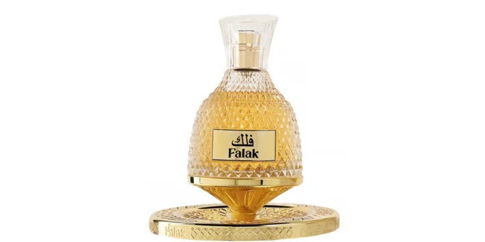 Nusuk Eau de Parfum Falak