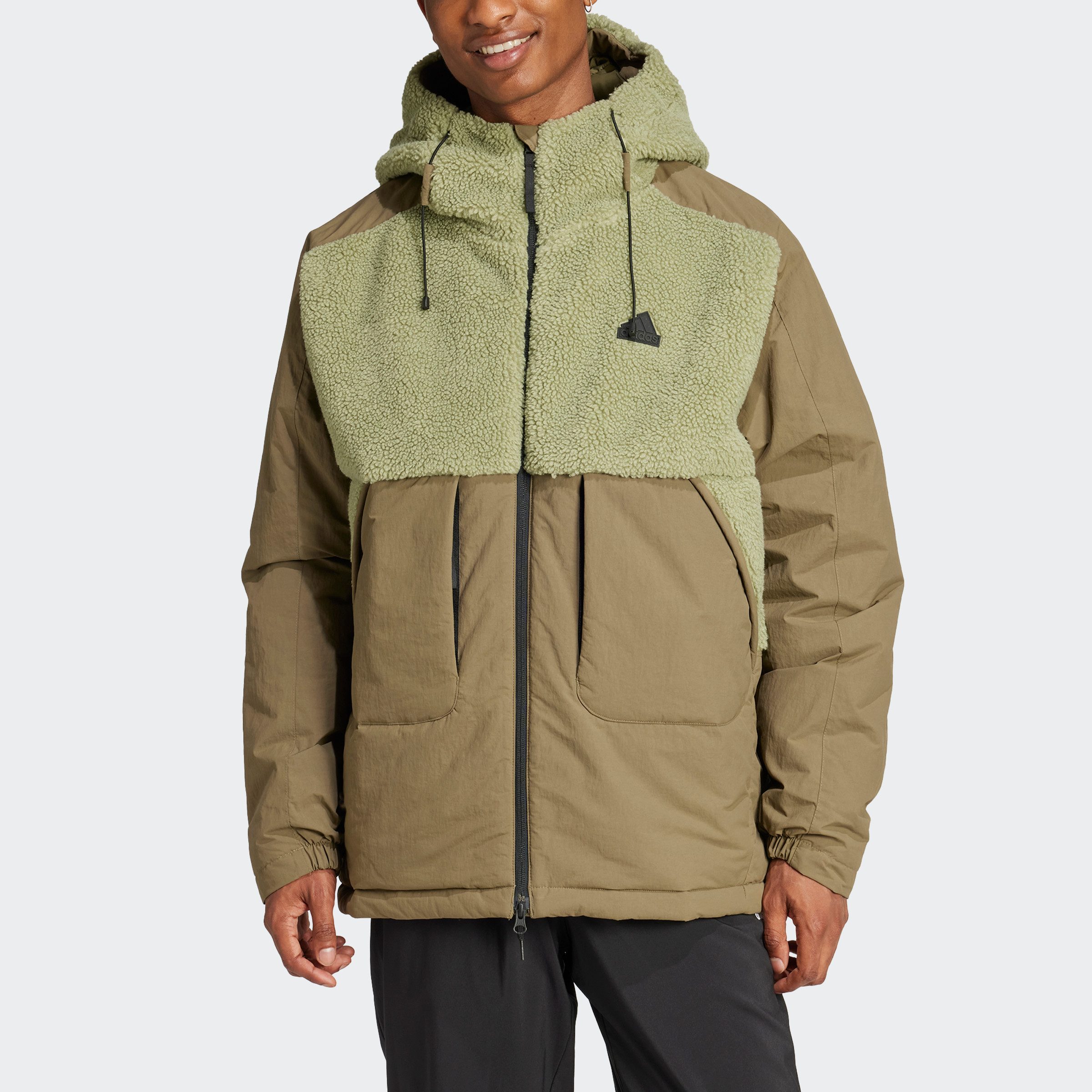 adidas Sportswear Outdoorjacke CITY ESCAP J günstig online kaufen