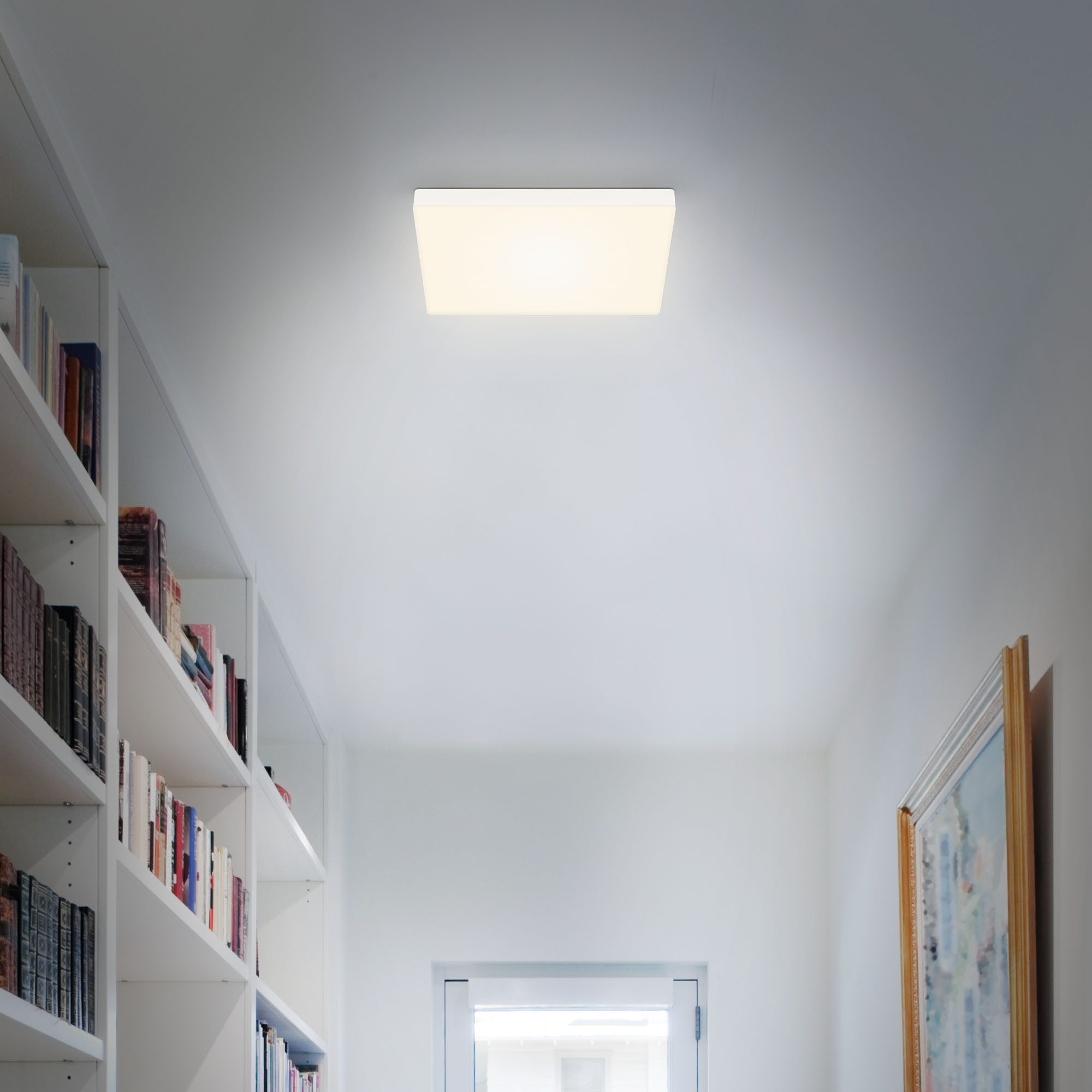 Briloner Leuchten LED Deckenleuchte 7071-014, LED günstig online kaufen