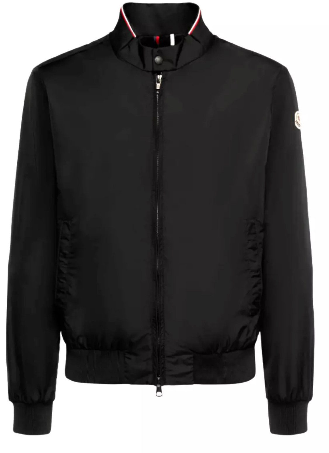 MONCLER Bomberjacke Reppe Technical Rain Blouson günstig online kaufen