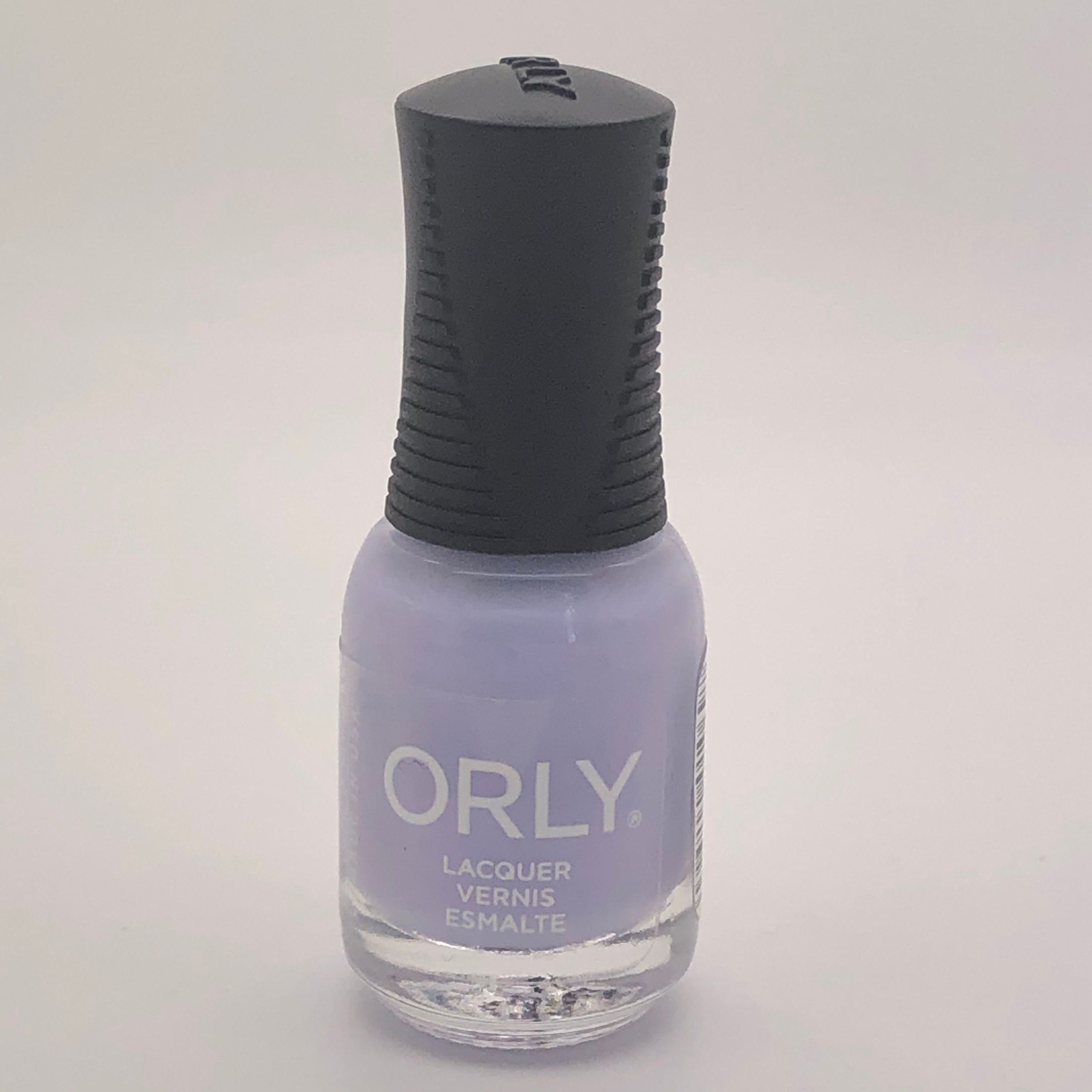 Junkie, Mininagellack Nagellack ORLY Spirit ORLY 5,3ML