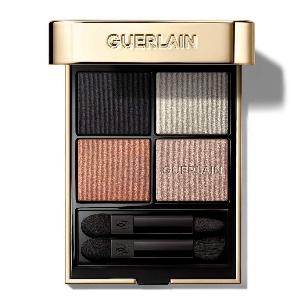 GUERLAIN Lidschatten Guer Ojos Ombres X4 Shad