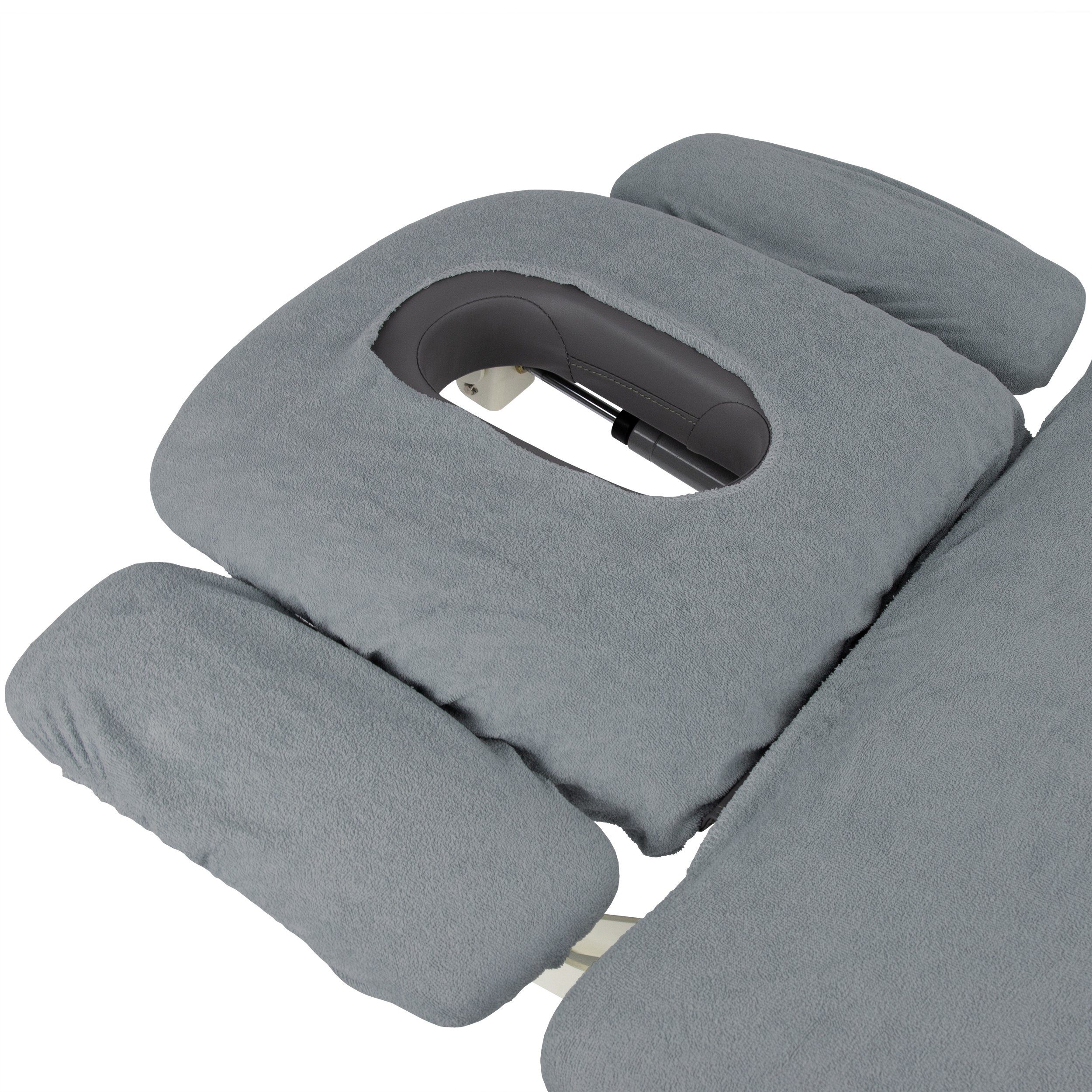 Habys Massageliege Frottee Bezug für Behandlungsliegen Evero V4,X7 Spannbettlaken