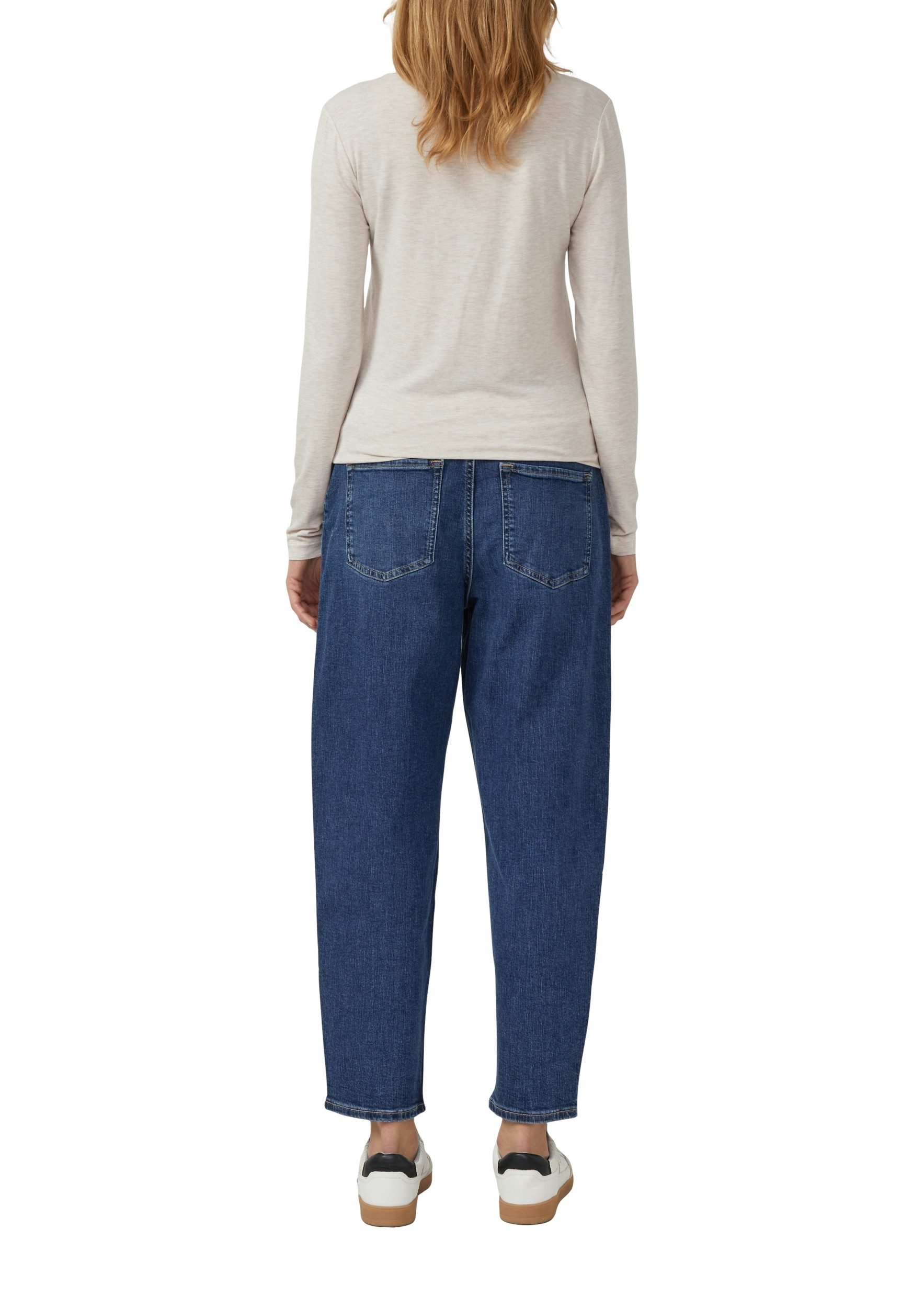 s.Oliver Langarmshirt T-Shirt