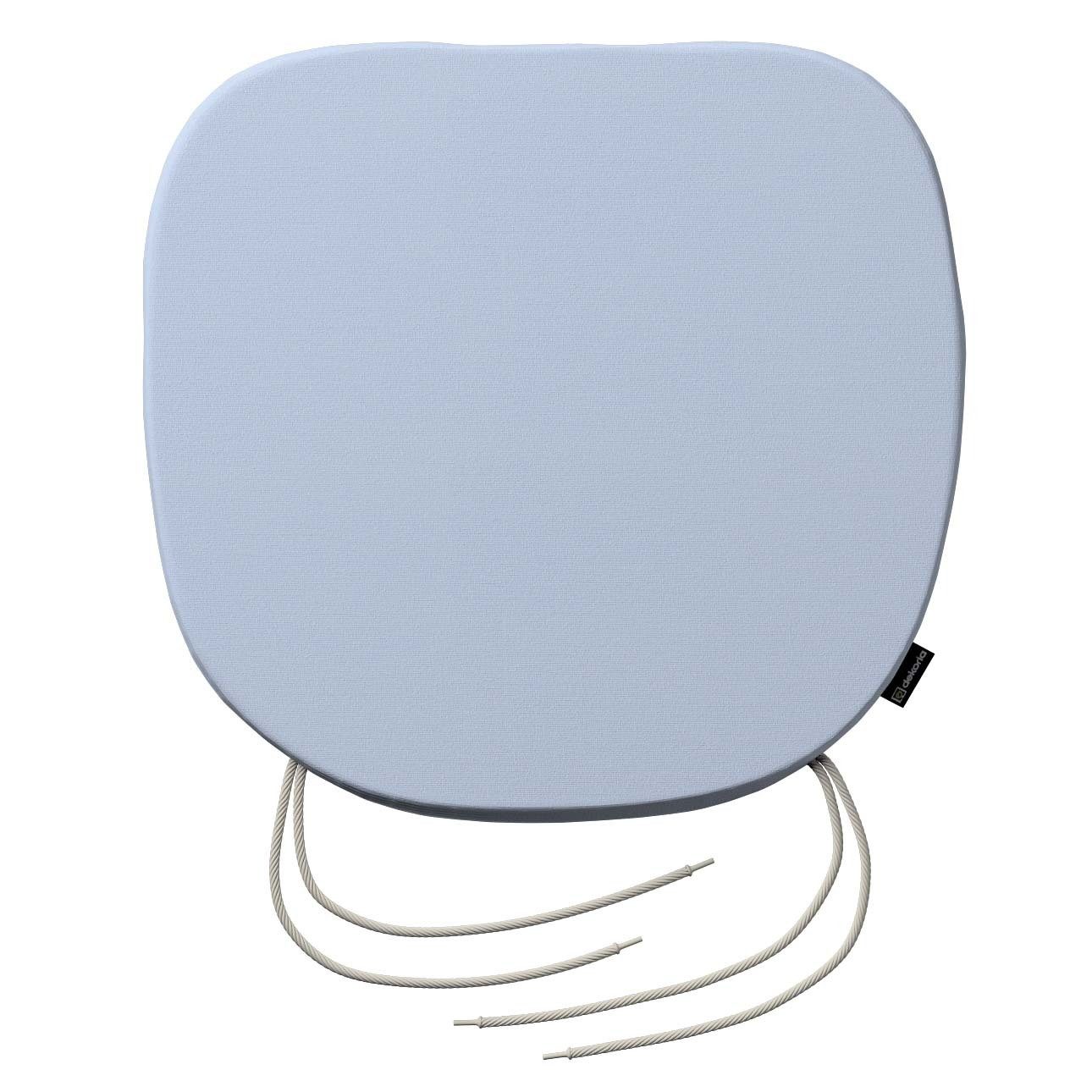 Dekoria Stuhlkissen Marcus mit Bindeschnur aus Stoffkollektion Loneta in He günstig online kaufen