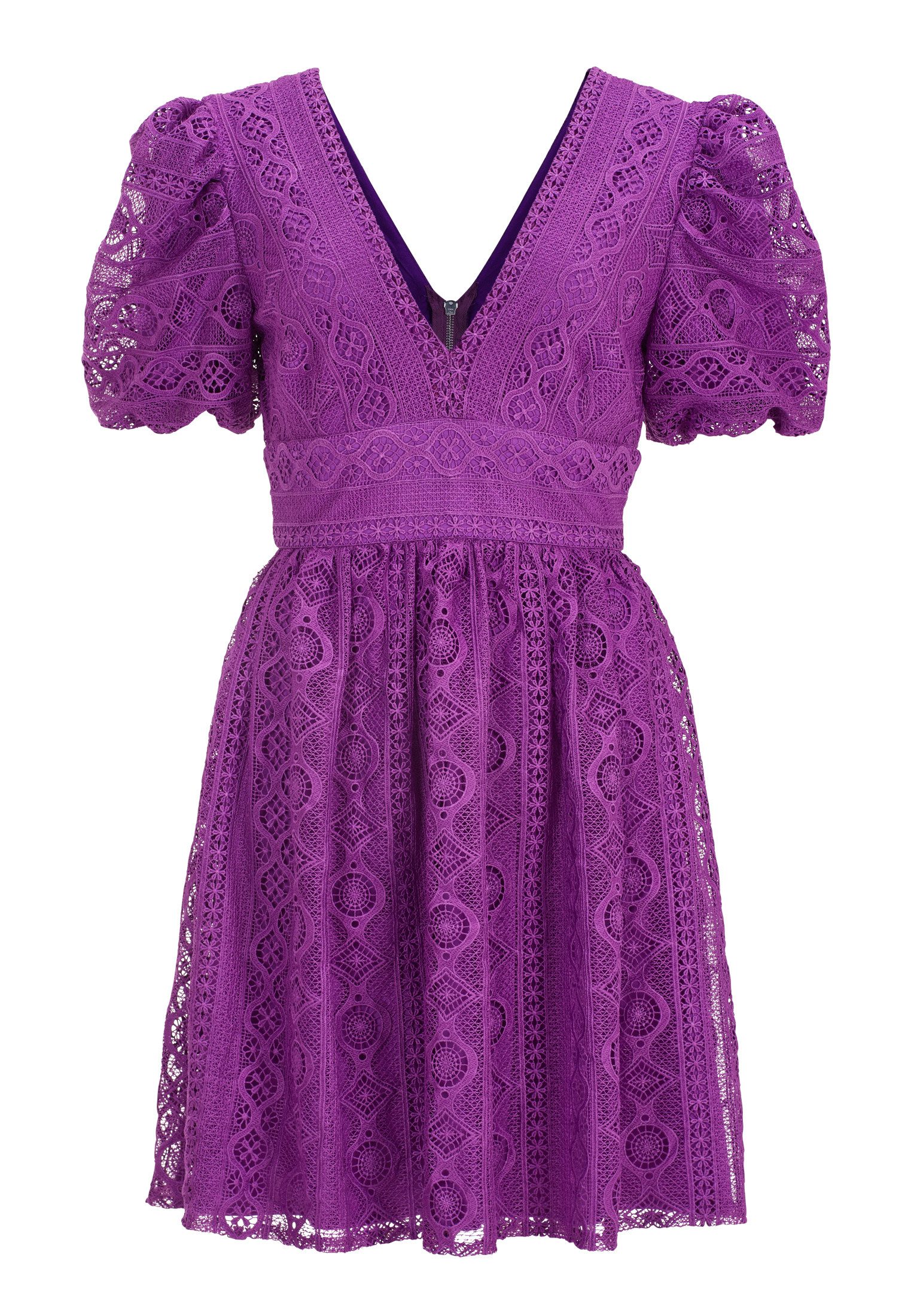 Trägerkleid