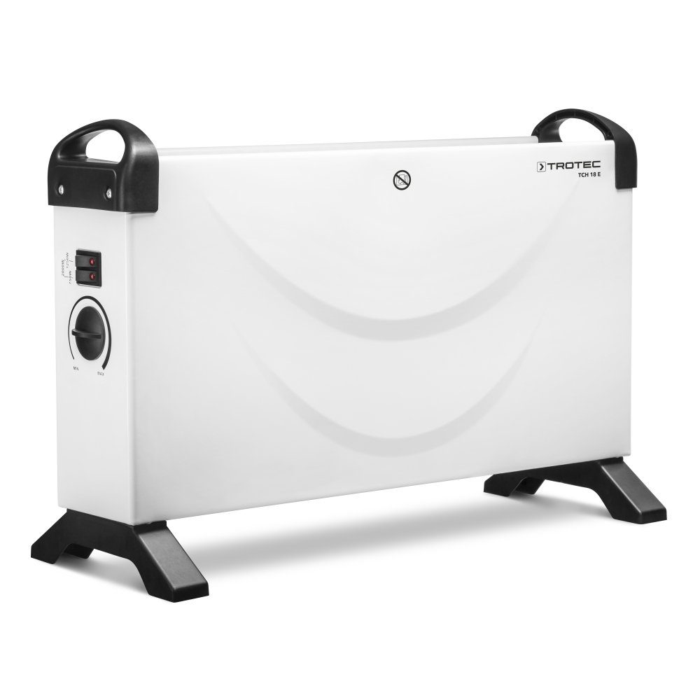 TROTEC Konvektor TCH 18 E, 2000 W günstig online kaufen