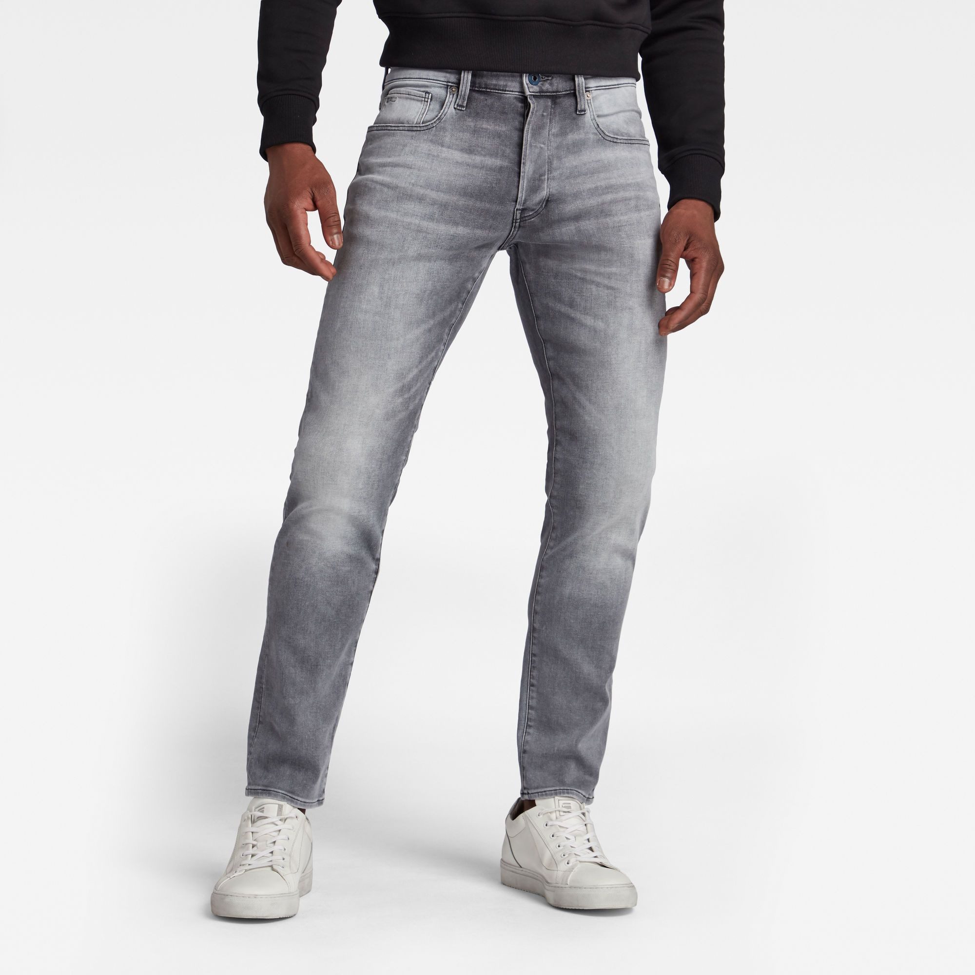 G-STAR Straight-Jeans