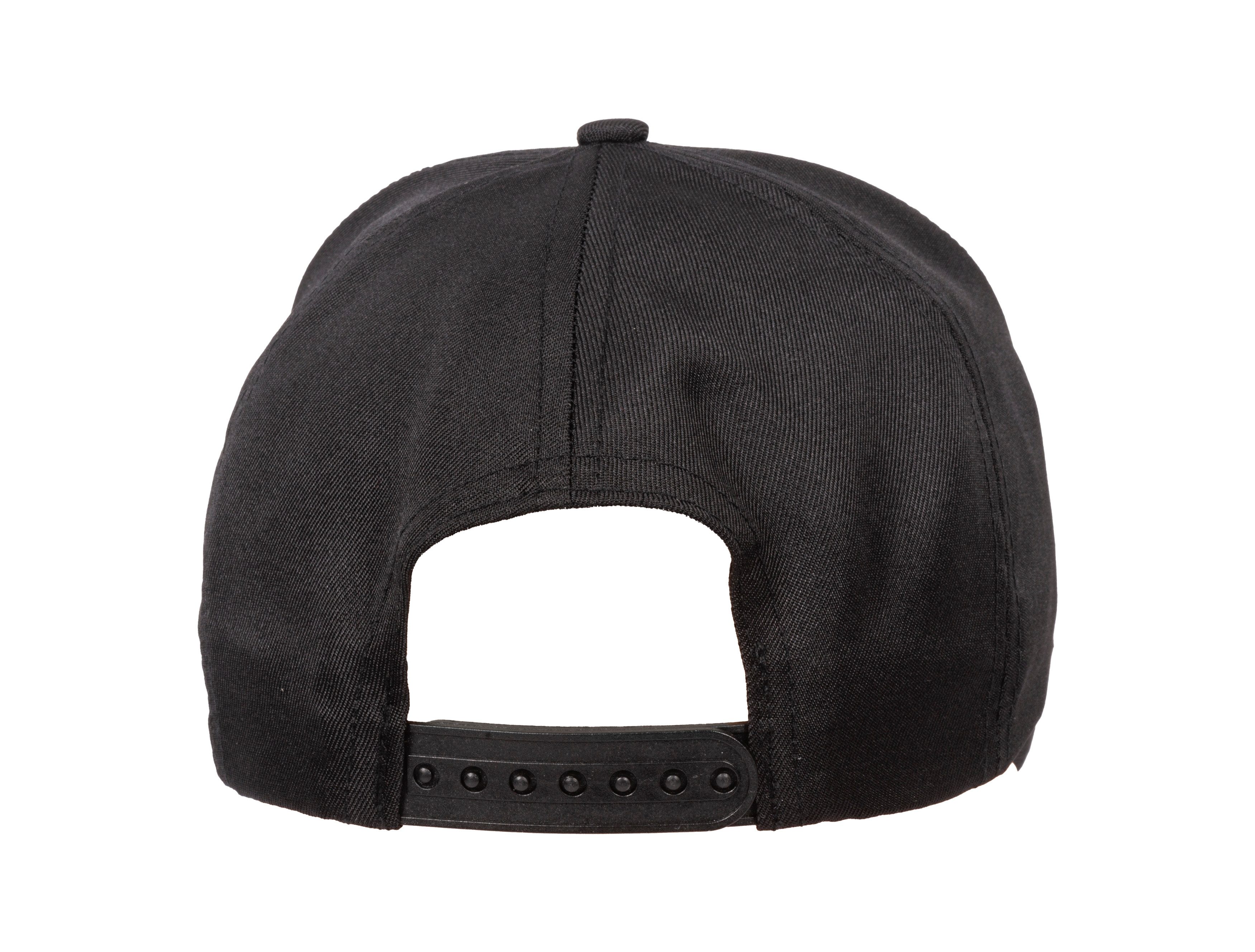 Super Mario Snapback Cap
