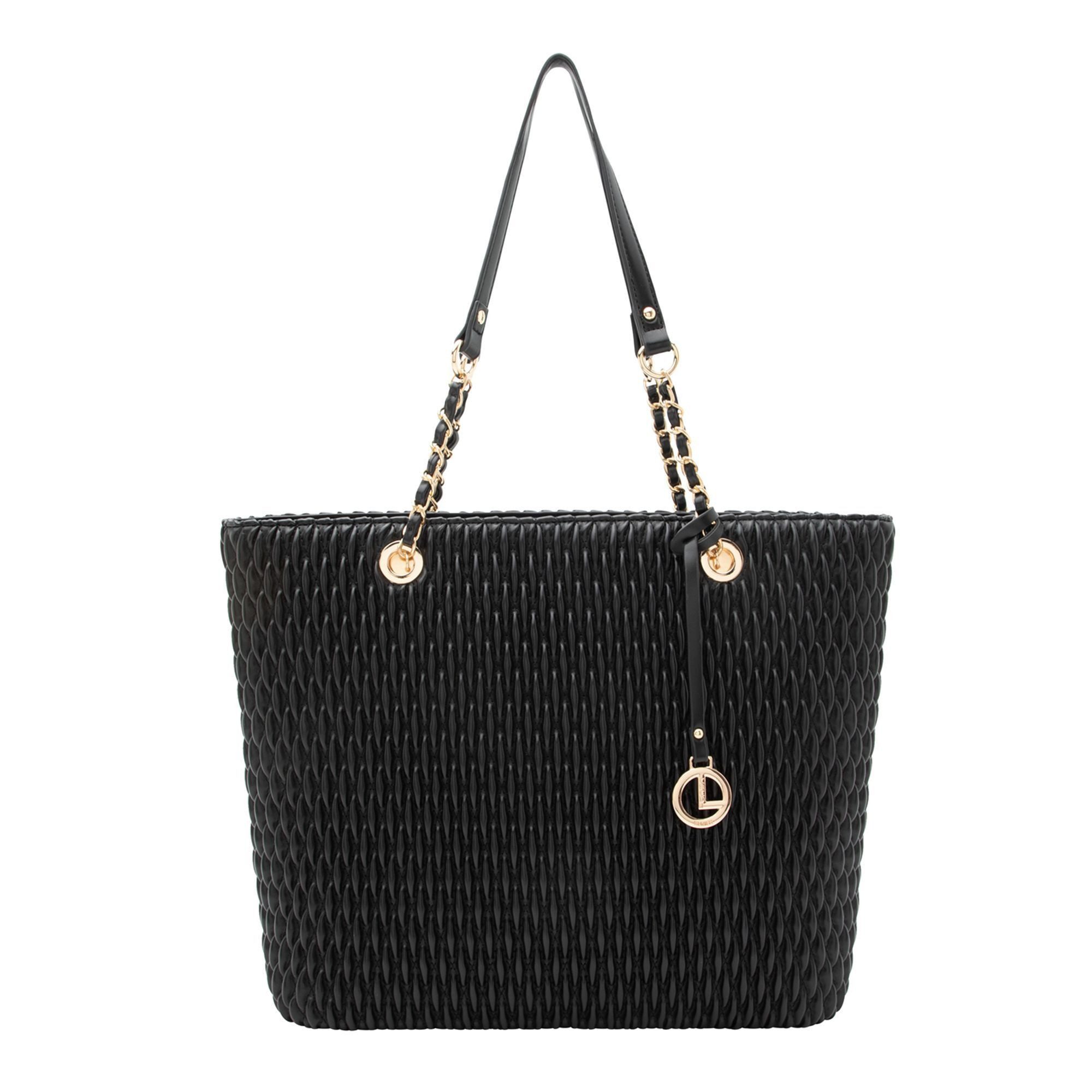 Shopper Roxanne