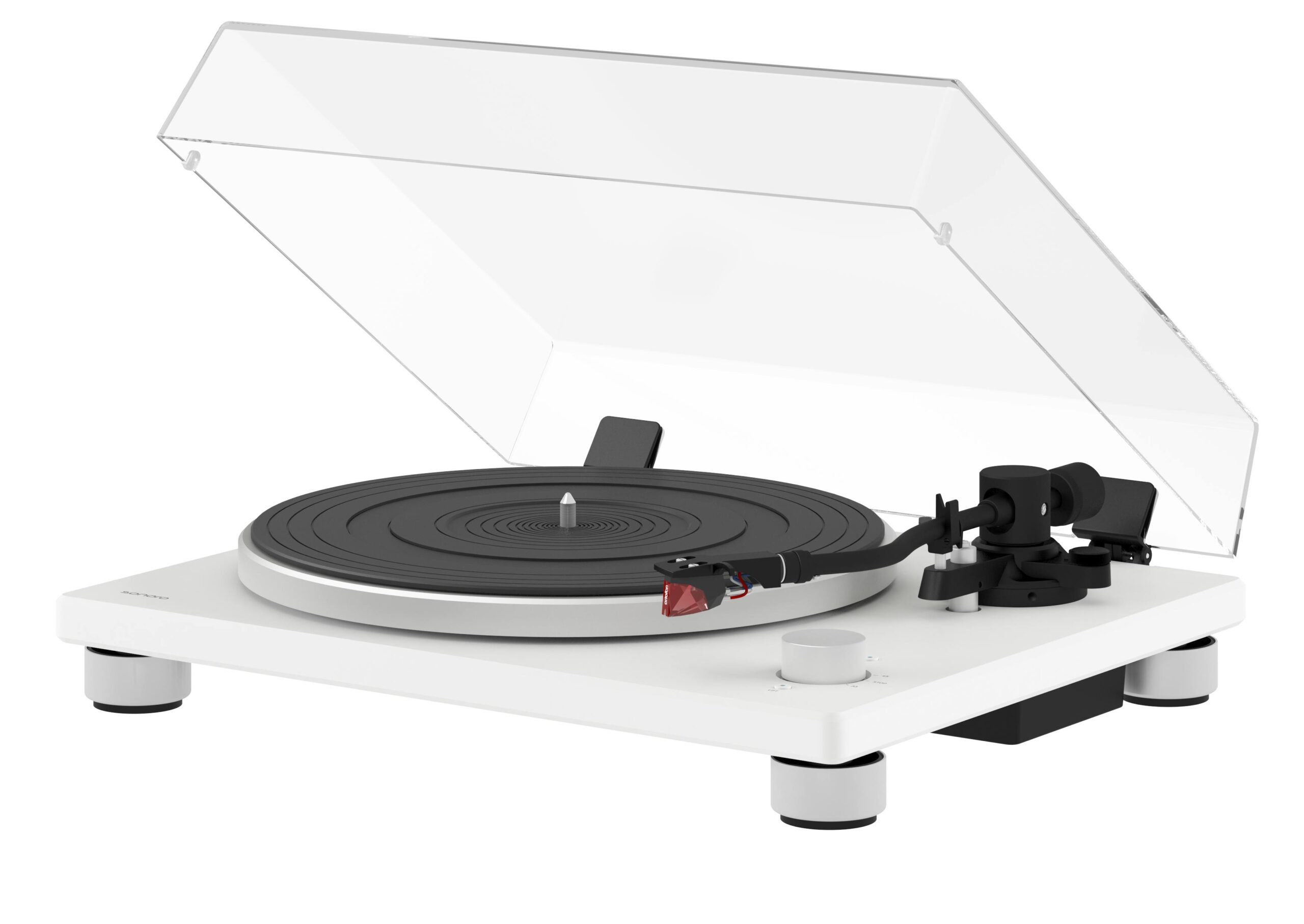 Sonoro Sonoro PLATINUM Automatic EAS Plattenspieler