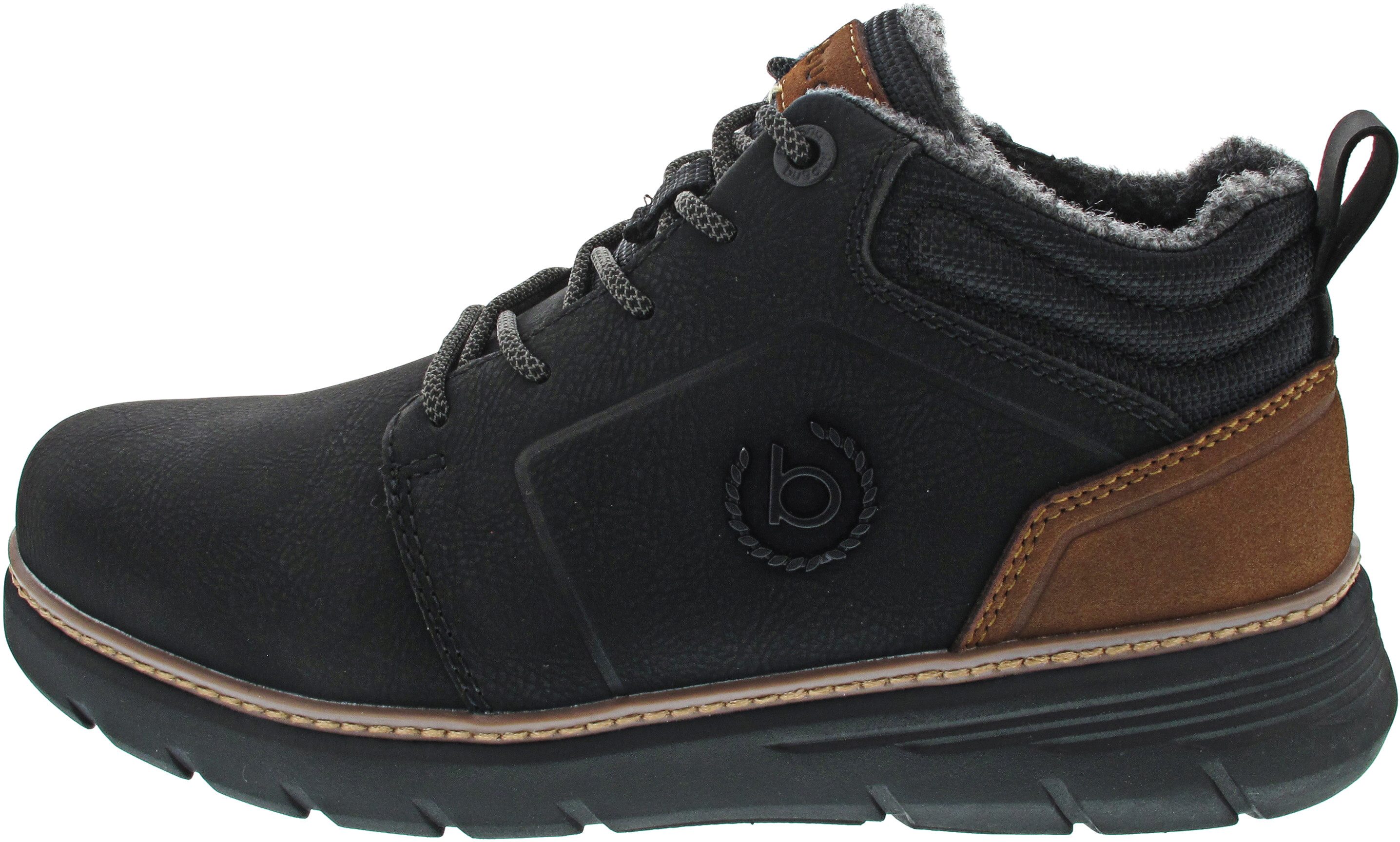 bugatti Winterboots