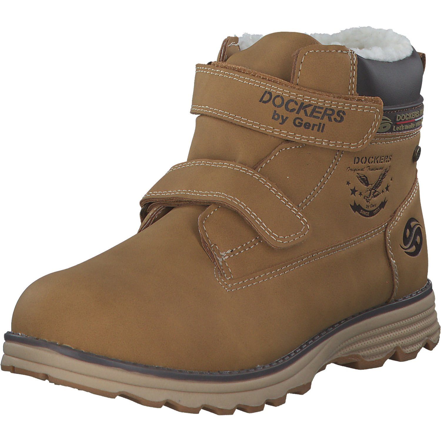 Dockers by Gerli 49OL701 Winterstiefel günstig online kaufen