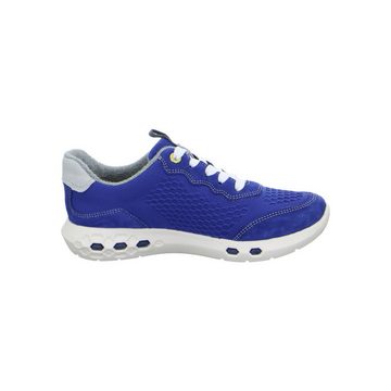 Ara Jumper - Damen Schuhe Sneaker blau