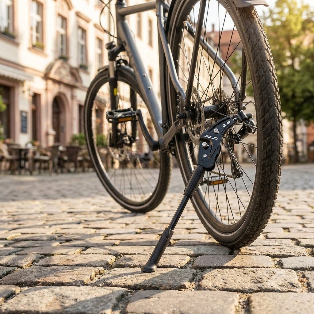 XLC Fahrradständer XLC Hinterbauständer KS-R05 24 bis 29 Zoll