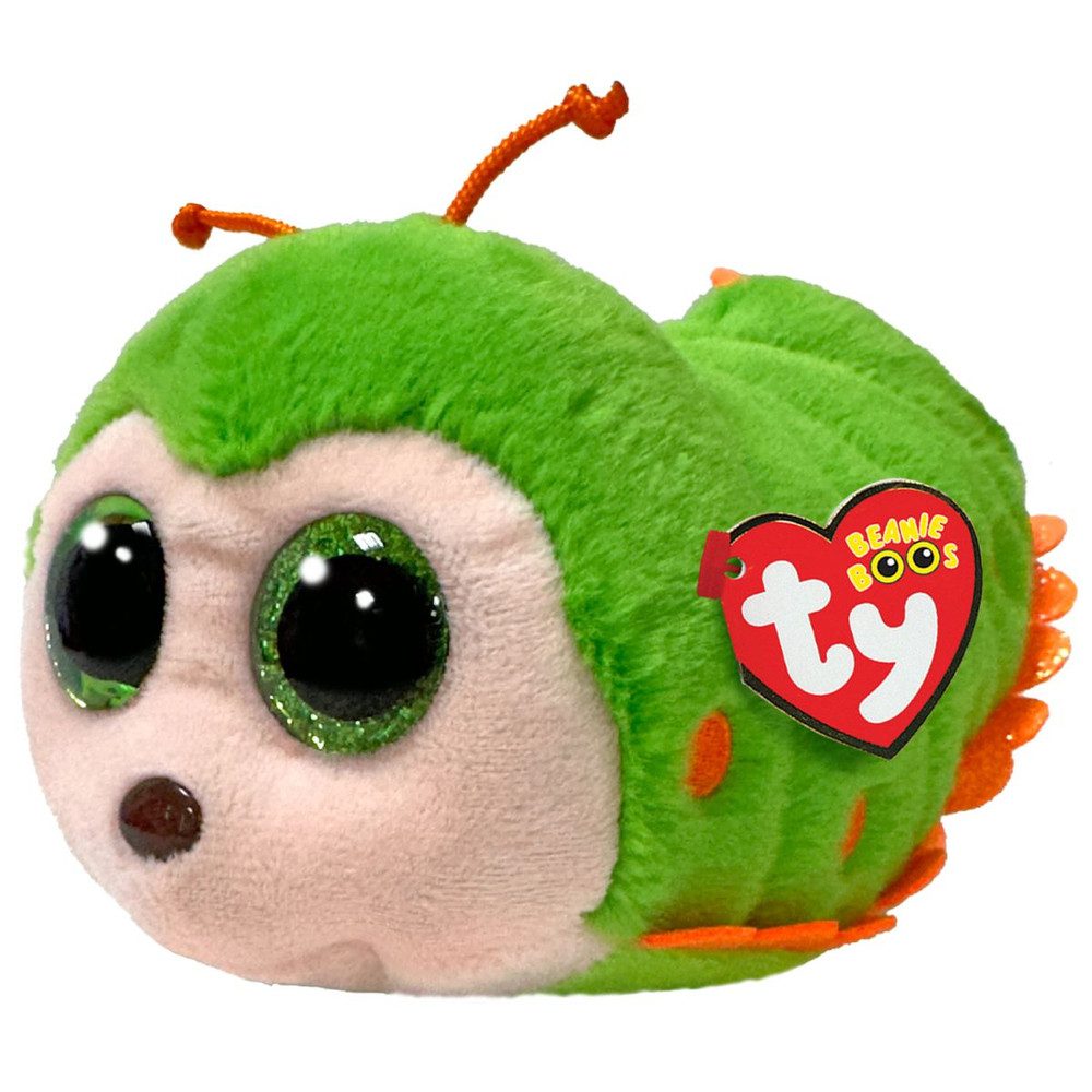 Ty® Plüschfigur TY Beanie Boo - Rauper Caterpillar - ca. 15 cm günstig online kaufen