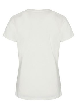 Chiemsee Print-Shirt T-Shirt mit farbenfrohem Frontprint 1