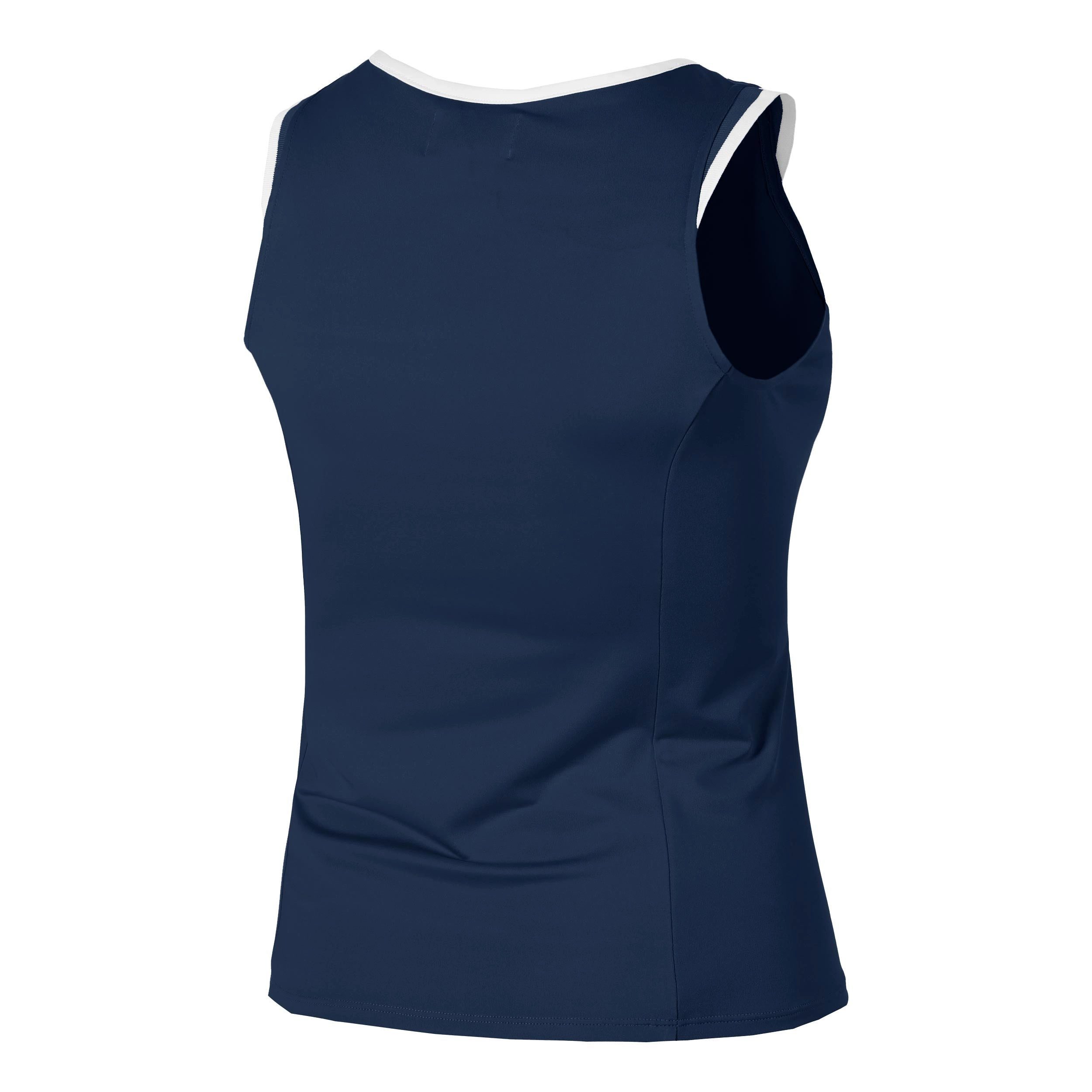Sergio Tacchini Tanktop TCP